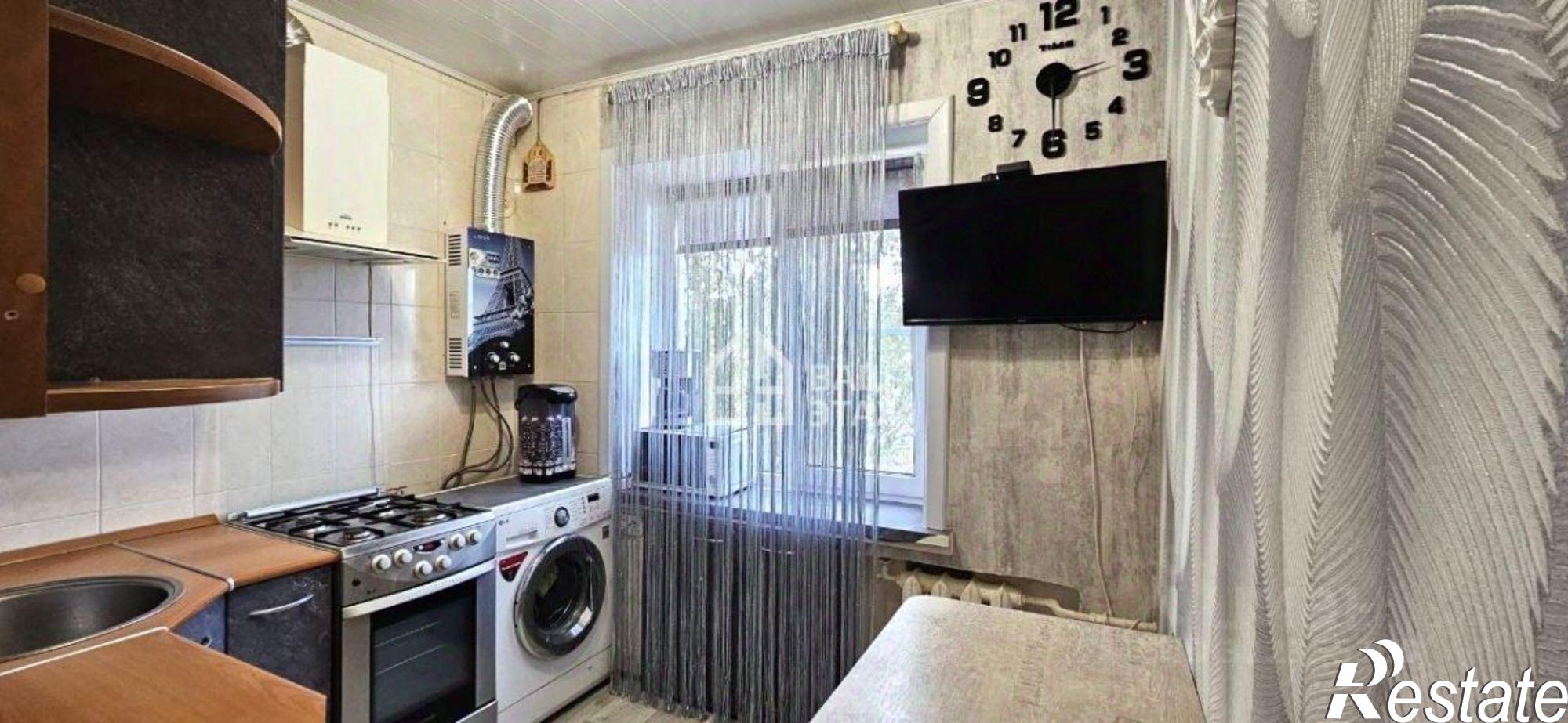 Купить квартиру за 3 499 000 рублей на ул Школьная, 7