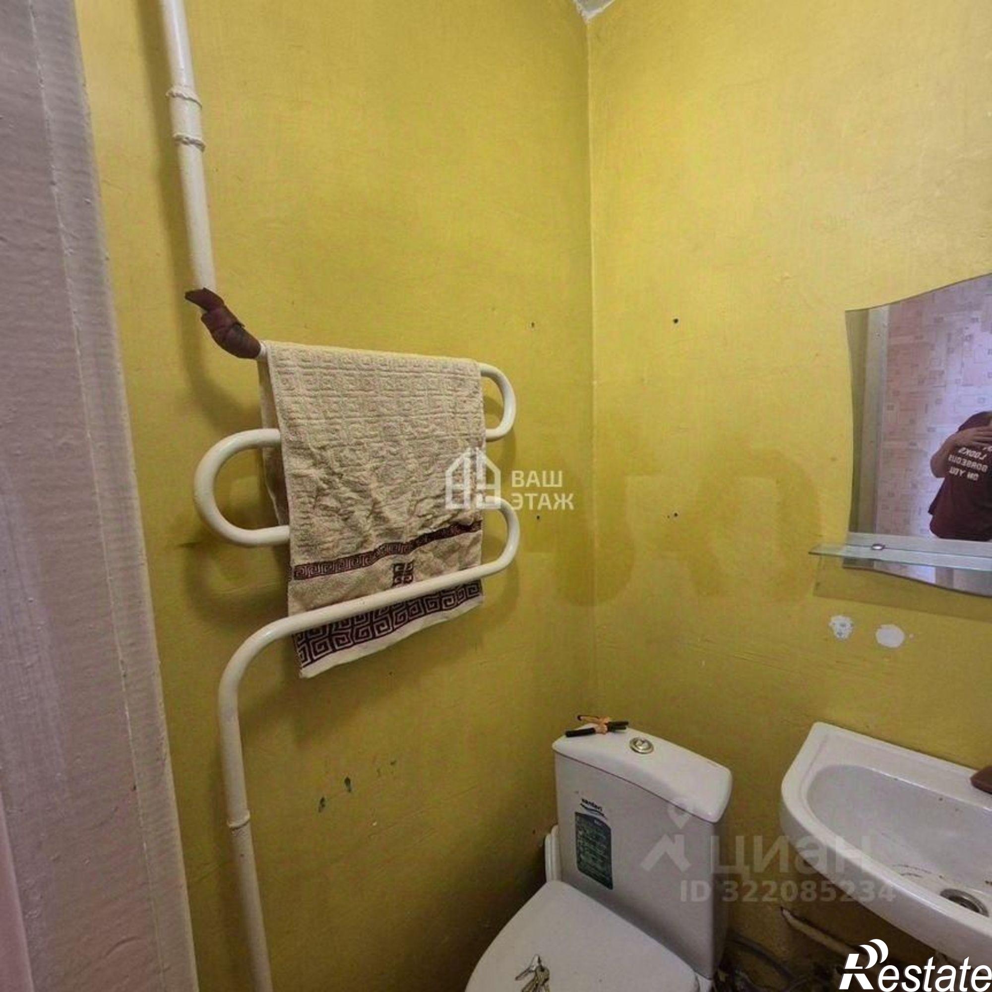 Купить квартиру за 2 450 000 рублей на ул Радищева, 8