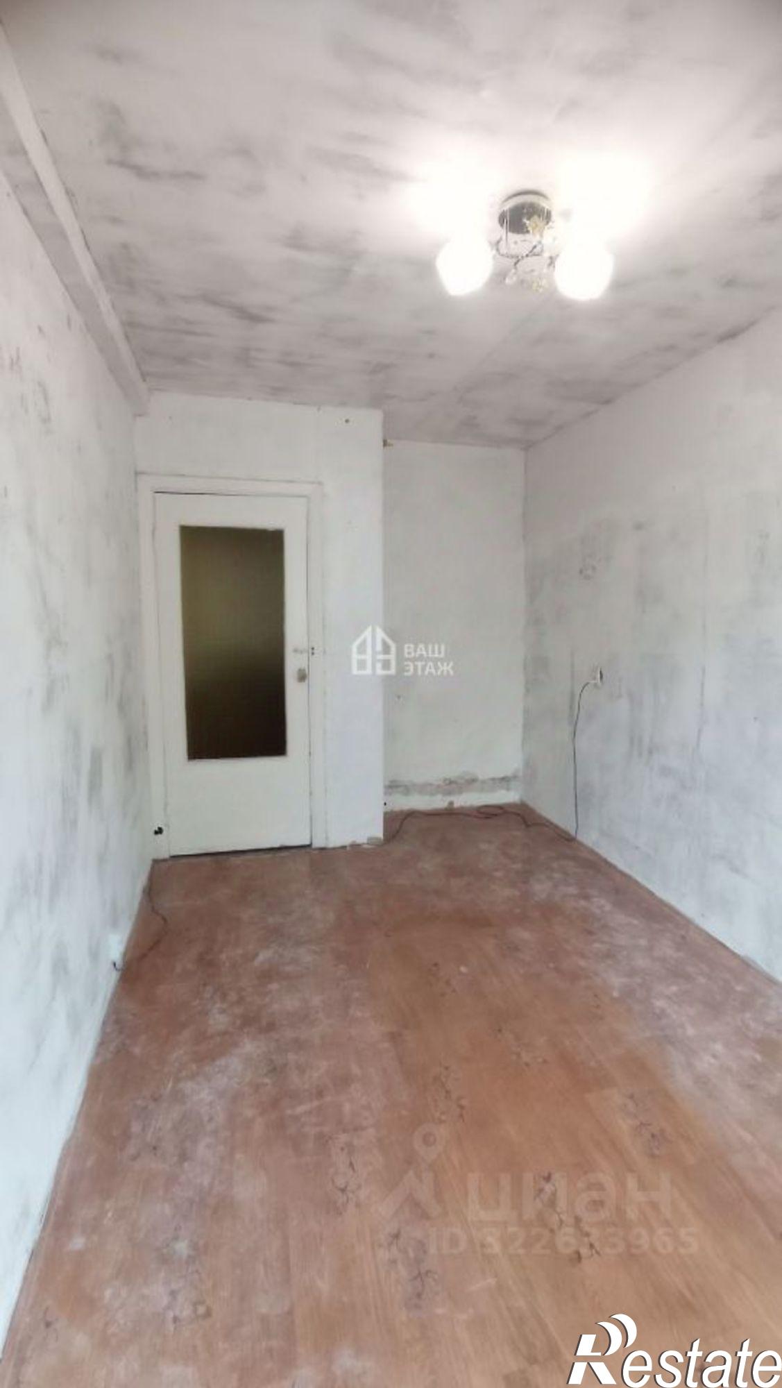 Купить квартиру за 3 100 000 рублей на Ольговский пер, 9