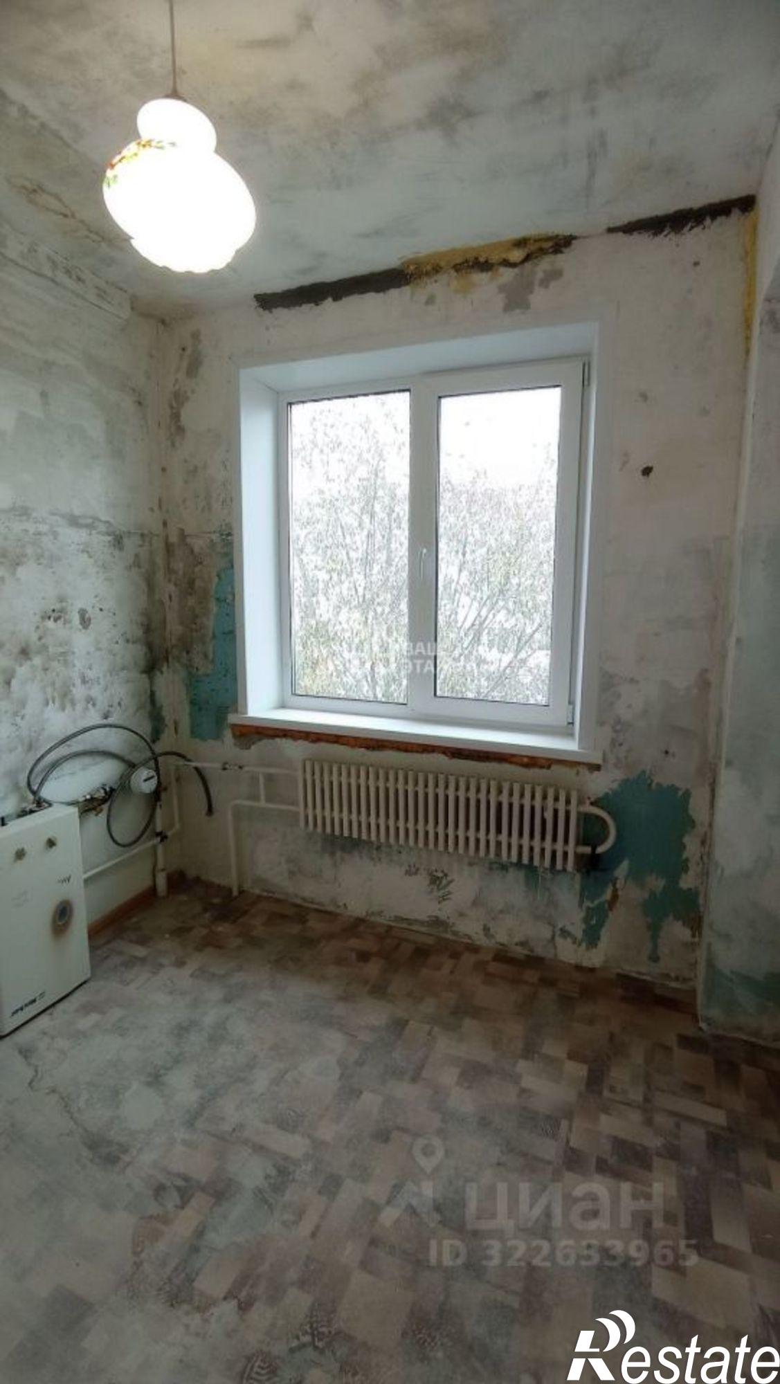 Купить квартиру за 3 100 000 рублей на Ольговский пер, 9