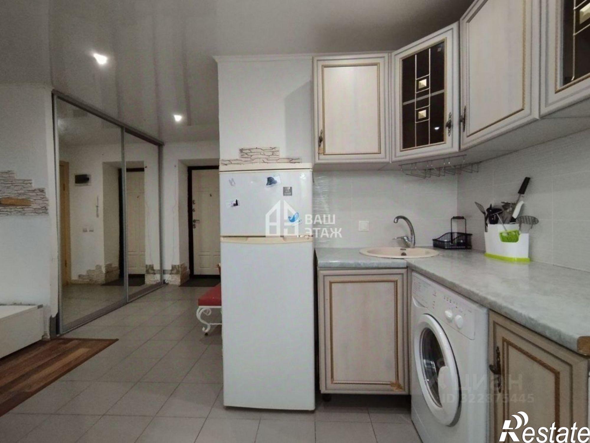 Купить квартиру за 4 000 000 рублей на ул Белинского, 6