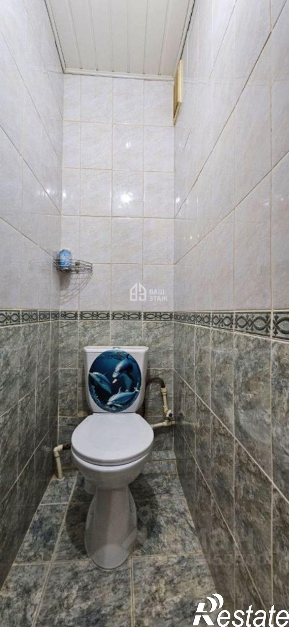 Купить квартиру за 3 499 000 рублей на ул Школьная, 7