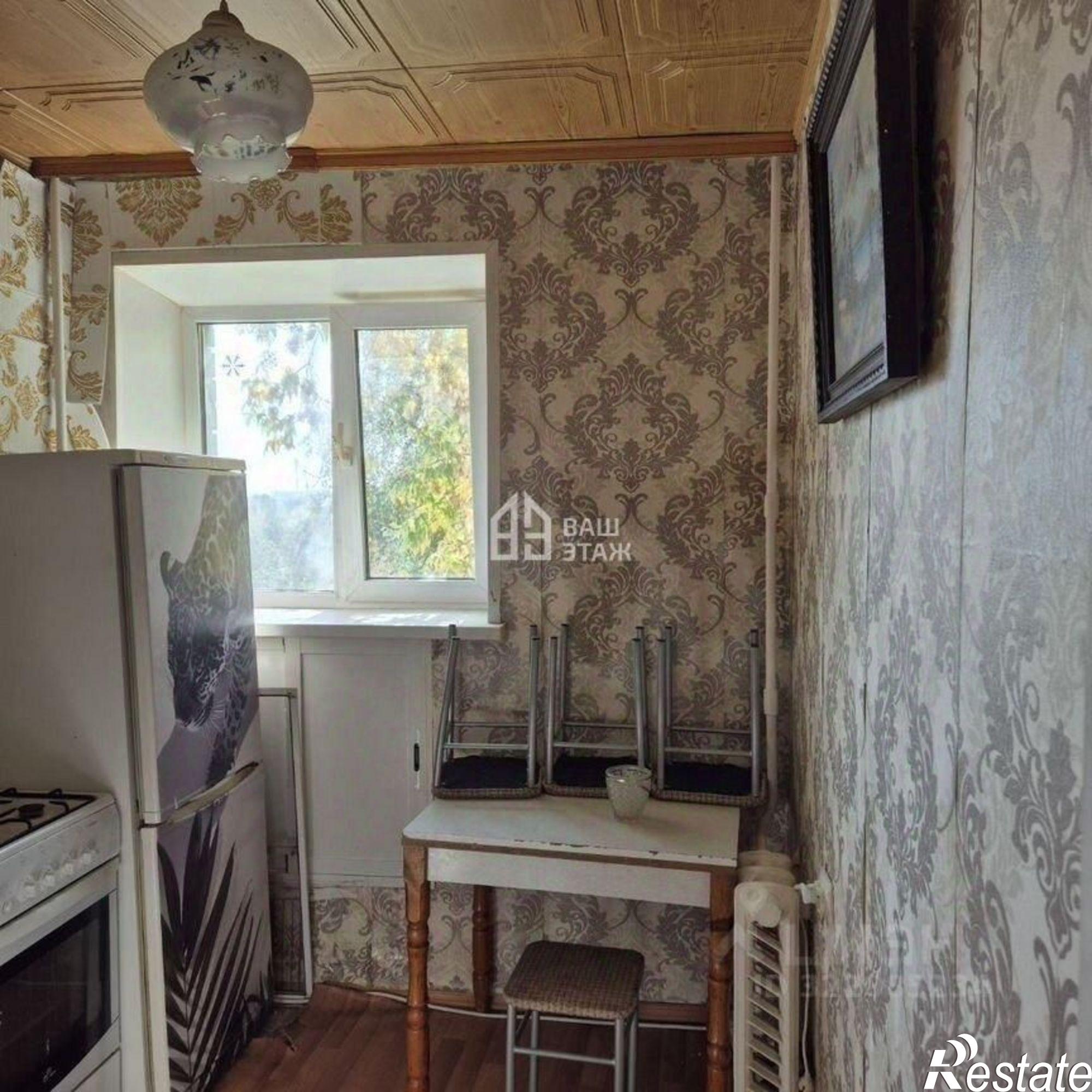 Купить квартиру за 2 450 000 рублей на ул Радищева, 8