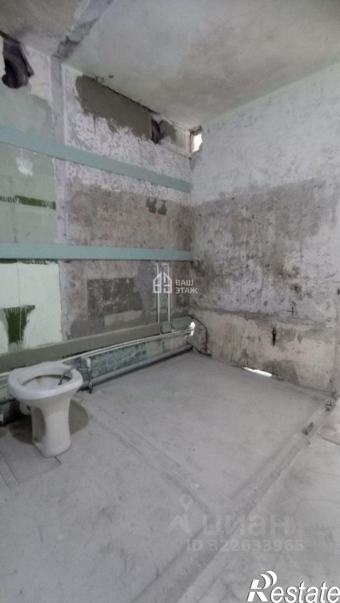 Купить квартиру за 3 100 000 рублей на Ольговский пер, 9