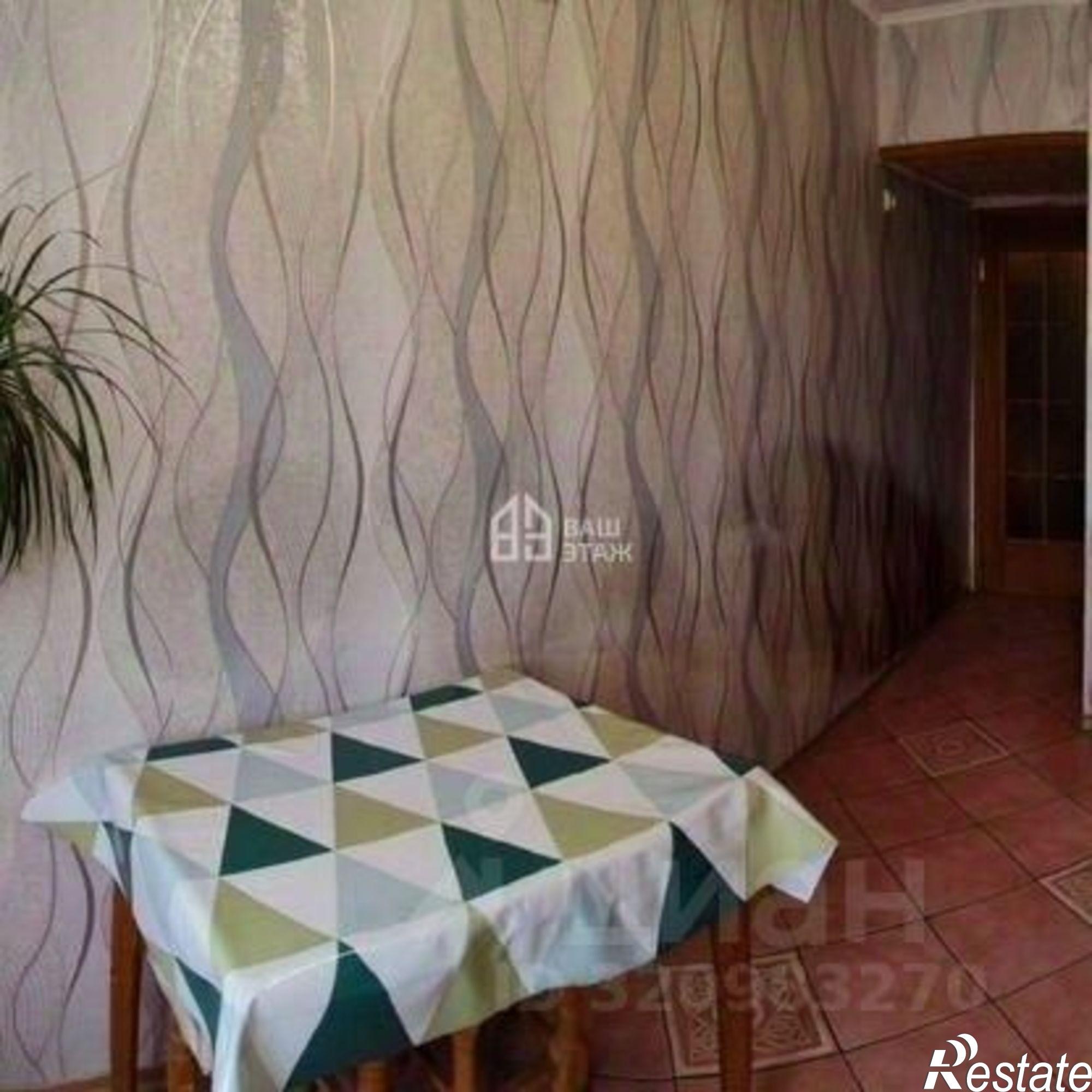 Купить квартиру за 6 630 000 рублей на ул Тульская, 121