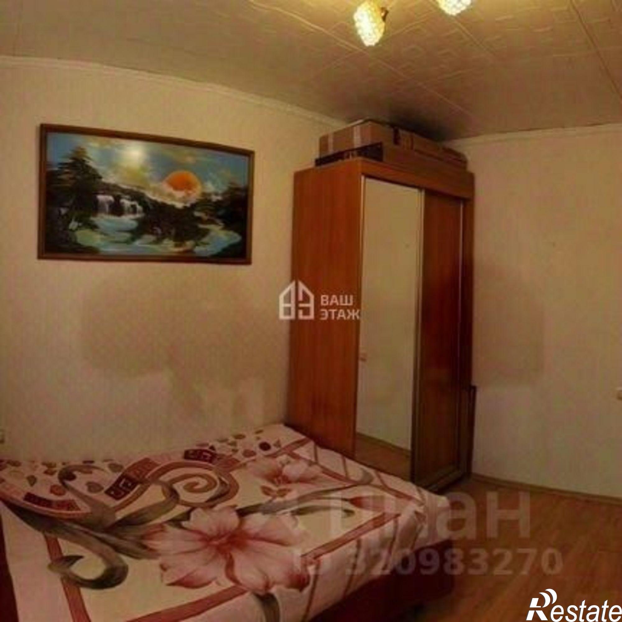 Купить квартиру за 6 630 000 рублей на ул Тульская, 121