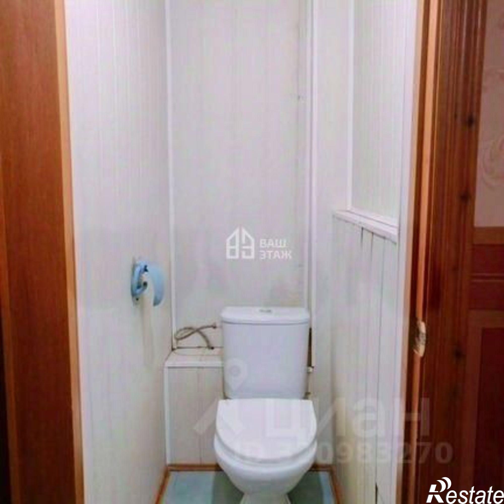 Купить квартиру за 6 630 000 рублей на ул Тульская, 121