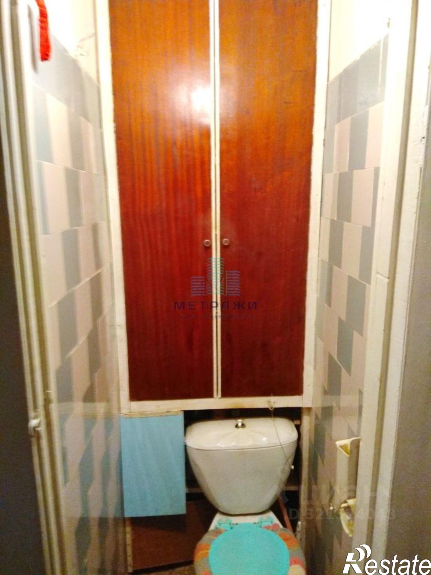 Купить квартиру за 3 900 000 рублей на ул Московская, 293