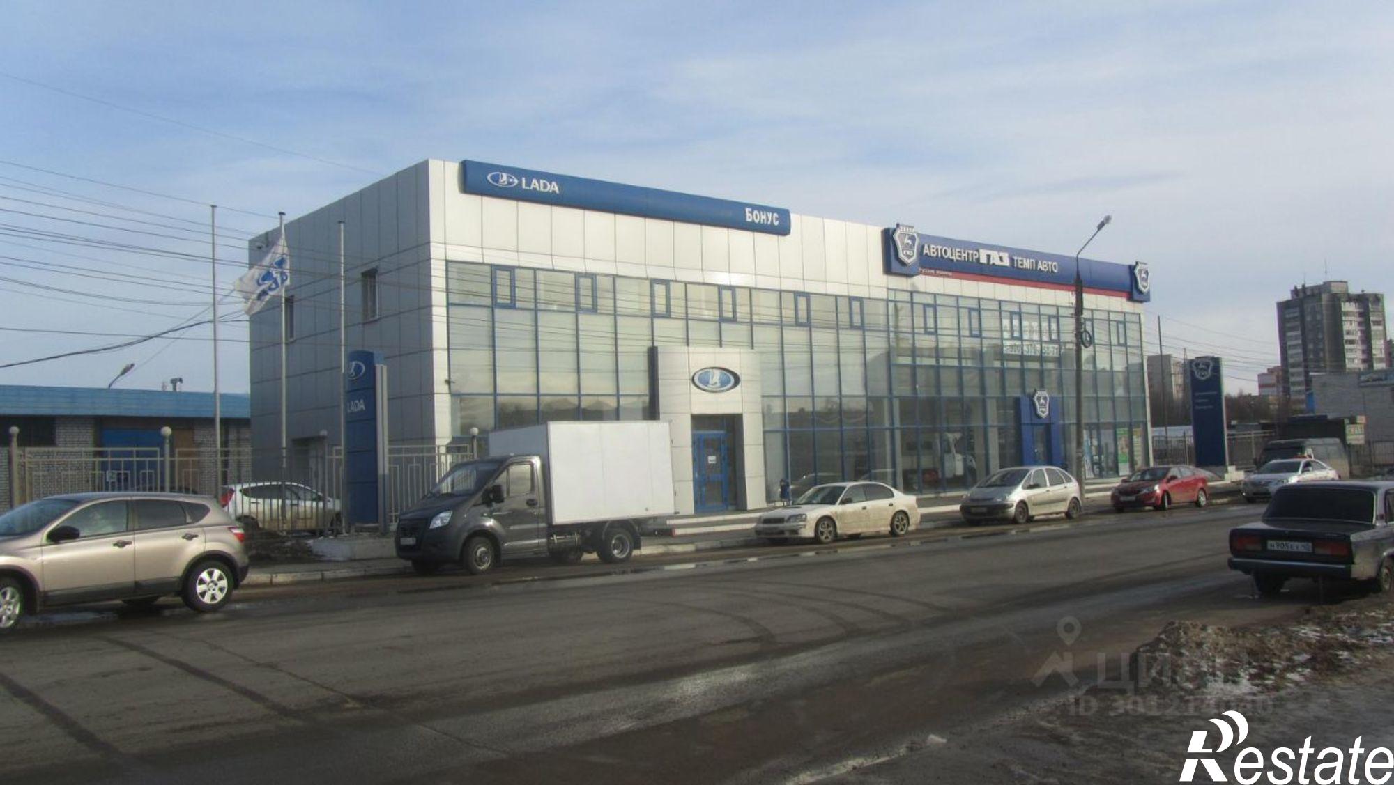 Сдать офис, помещение под офис за 12 001 рублей на Зерновая улица, 25