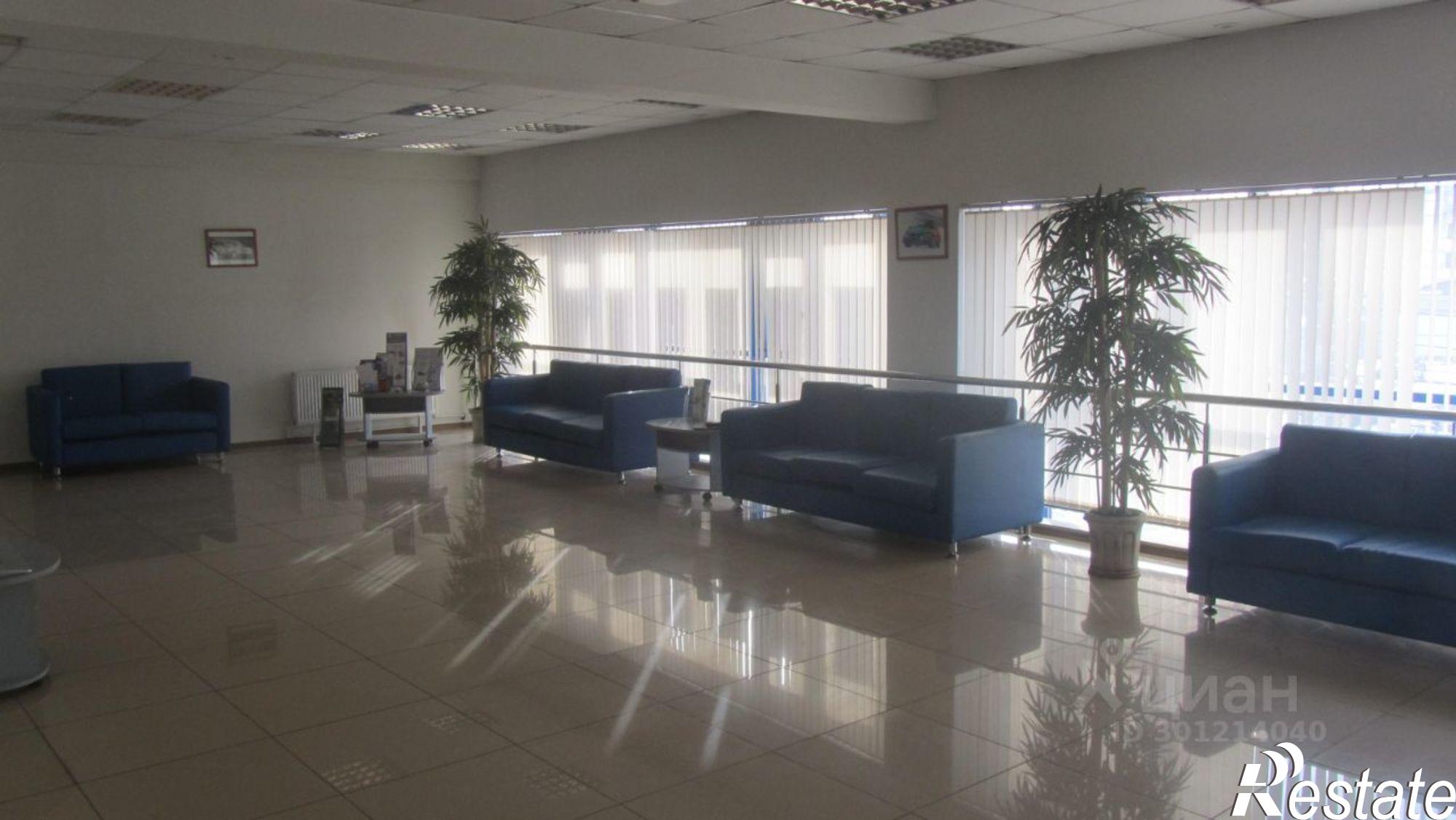 Сдать офис, помещение под офис за 12 001 рублей на Зерновая улица, 25