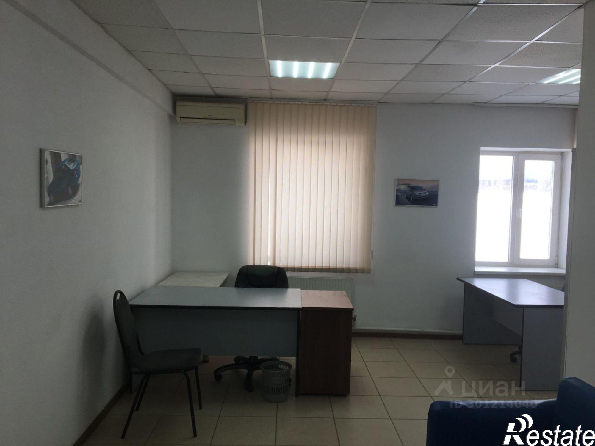 Сдать офис, помещение под офис за 12 001 рублей на Зерновая улица, 25