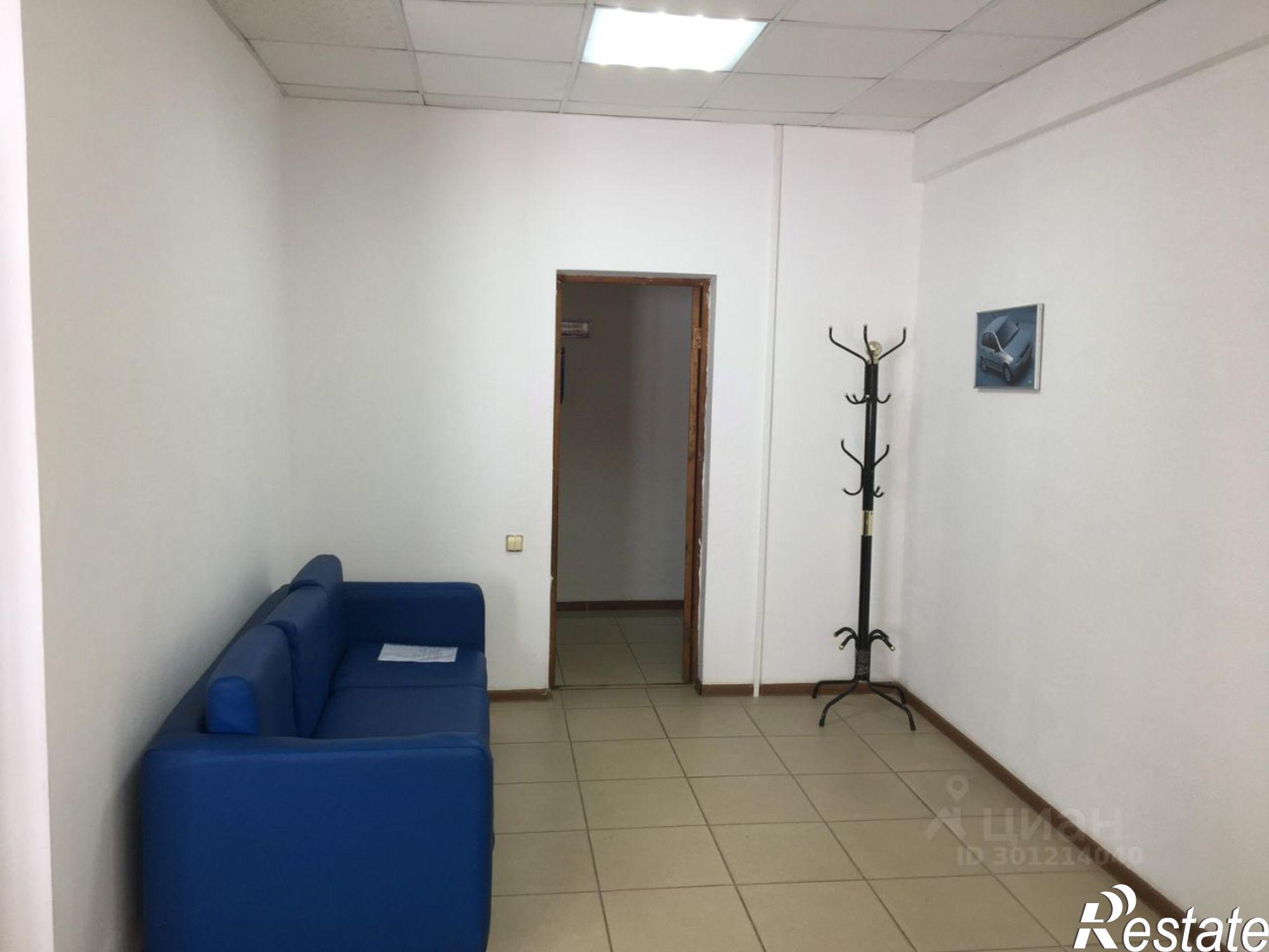 Сдать офис, помещение под офис за 12 001 рублей на Зерновая улица, 25