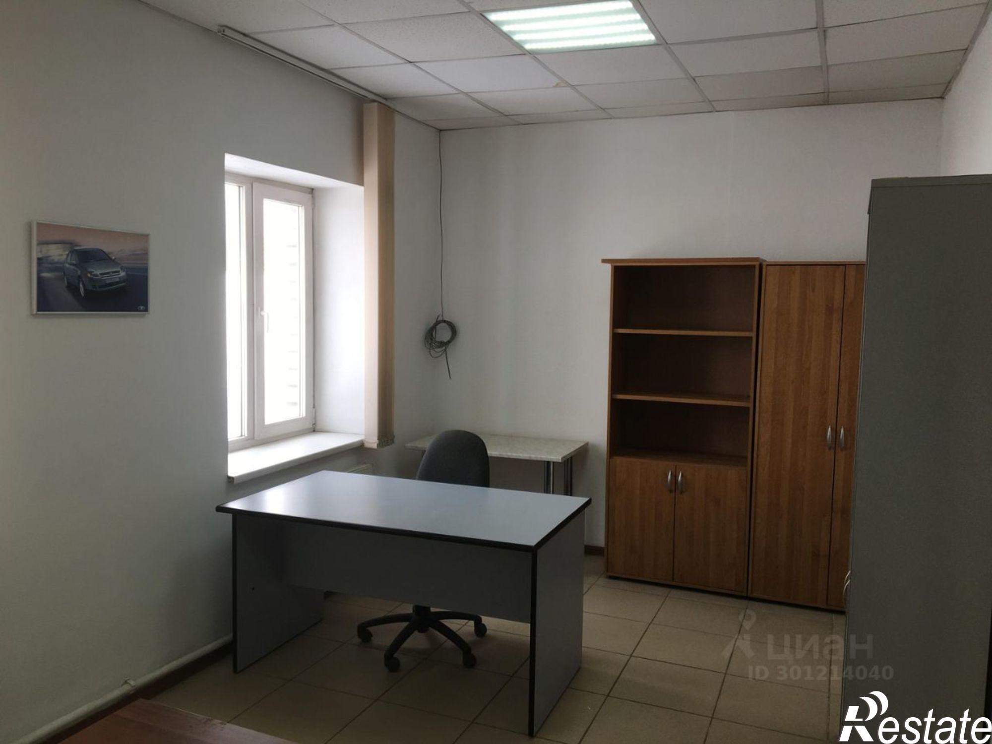 Сдать офис, помещение под офис за 12 001 рублей на Зерновая улица, 25