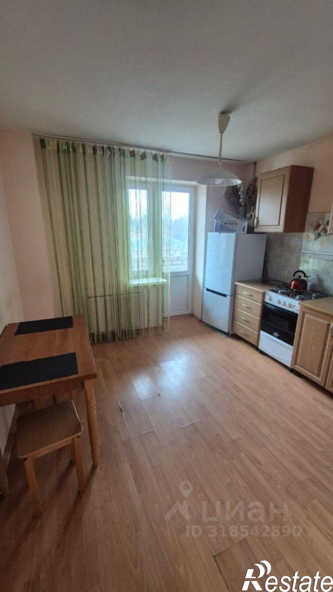 Сдать квартиру за 23 000 рублей на улица Пухова, 23А