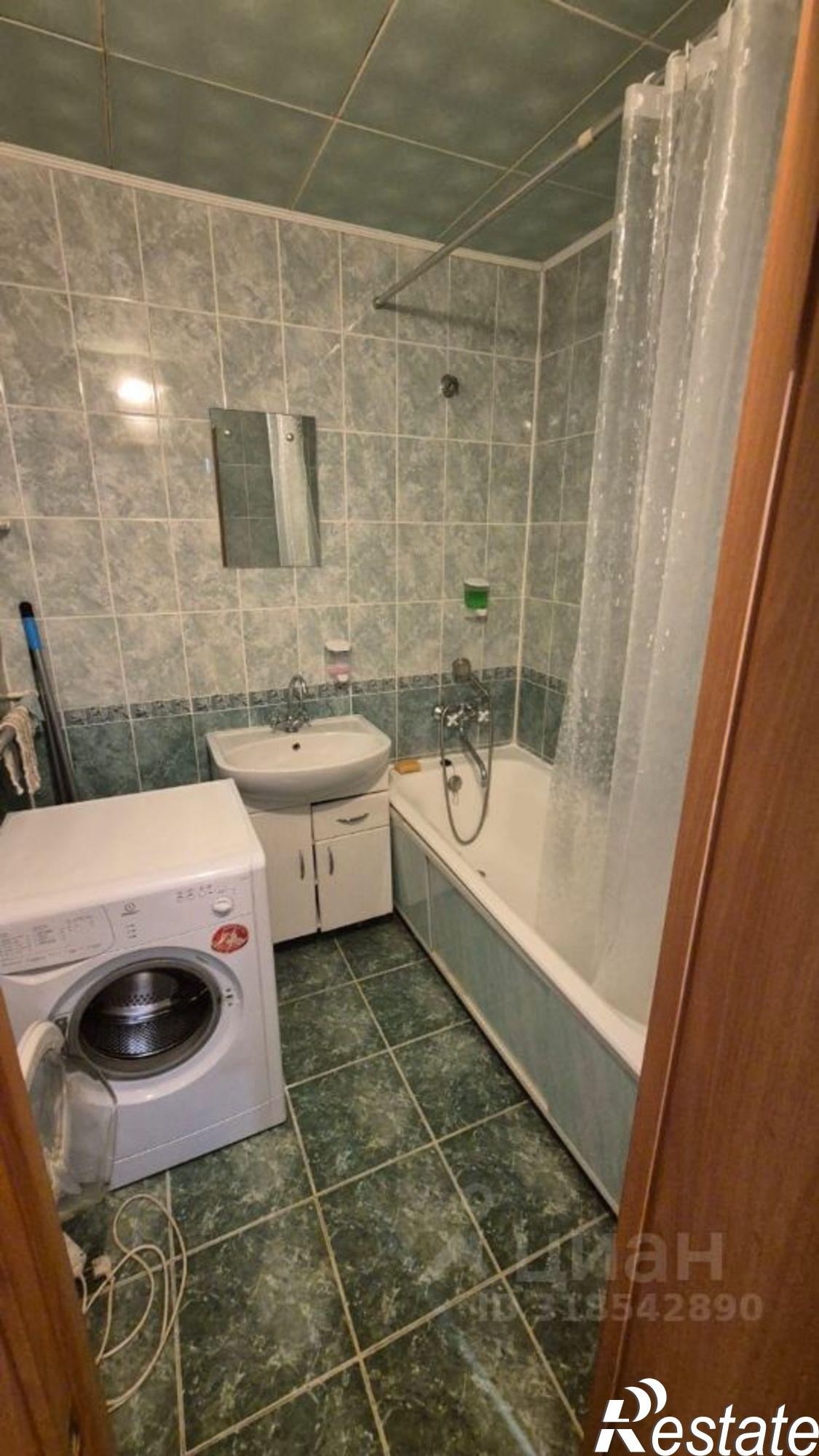 Сдать квартиру за 23 000 рублей на улица Пухова, 23А