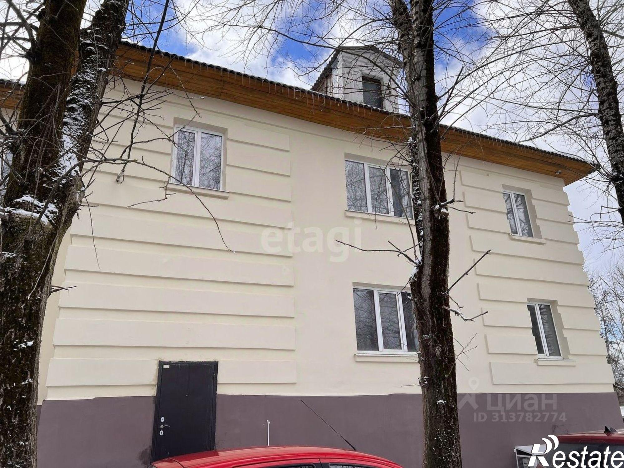 Сдать офис, помещение под офис за 65 001 рублей на Московская улица, 251