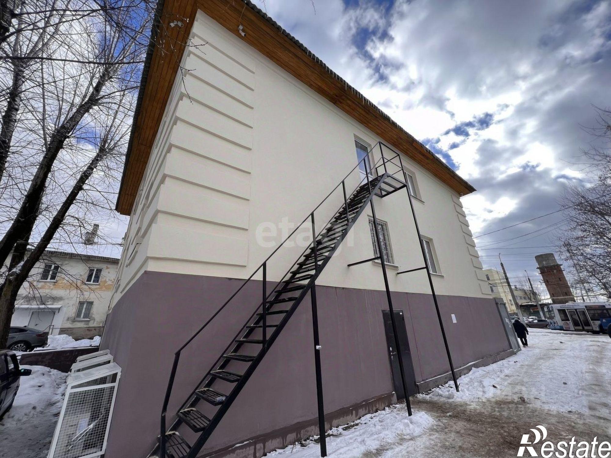 Сдать офис, помещение под офис за 65 001 рублей на Московская улица, 251