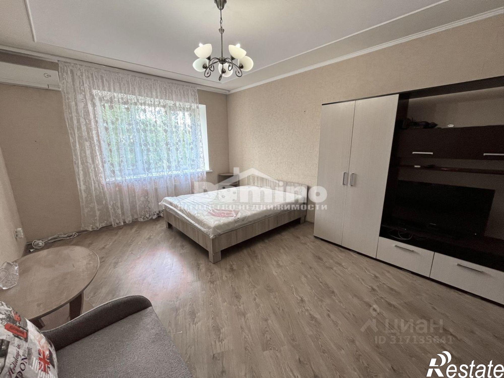 Сдать квартиру за 25 000 рублей на улица Достоевского, 27