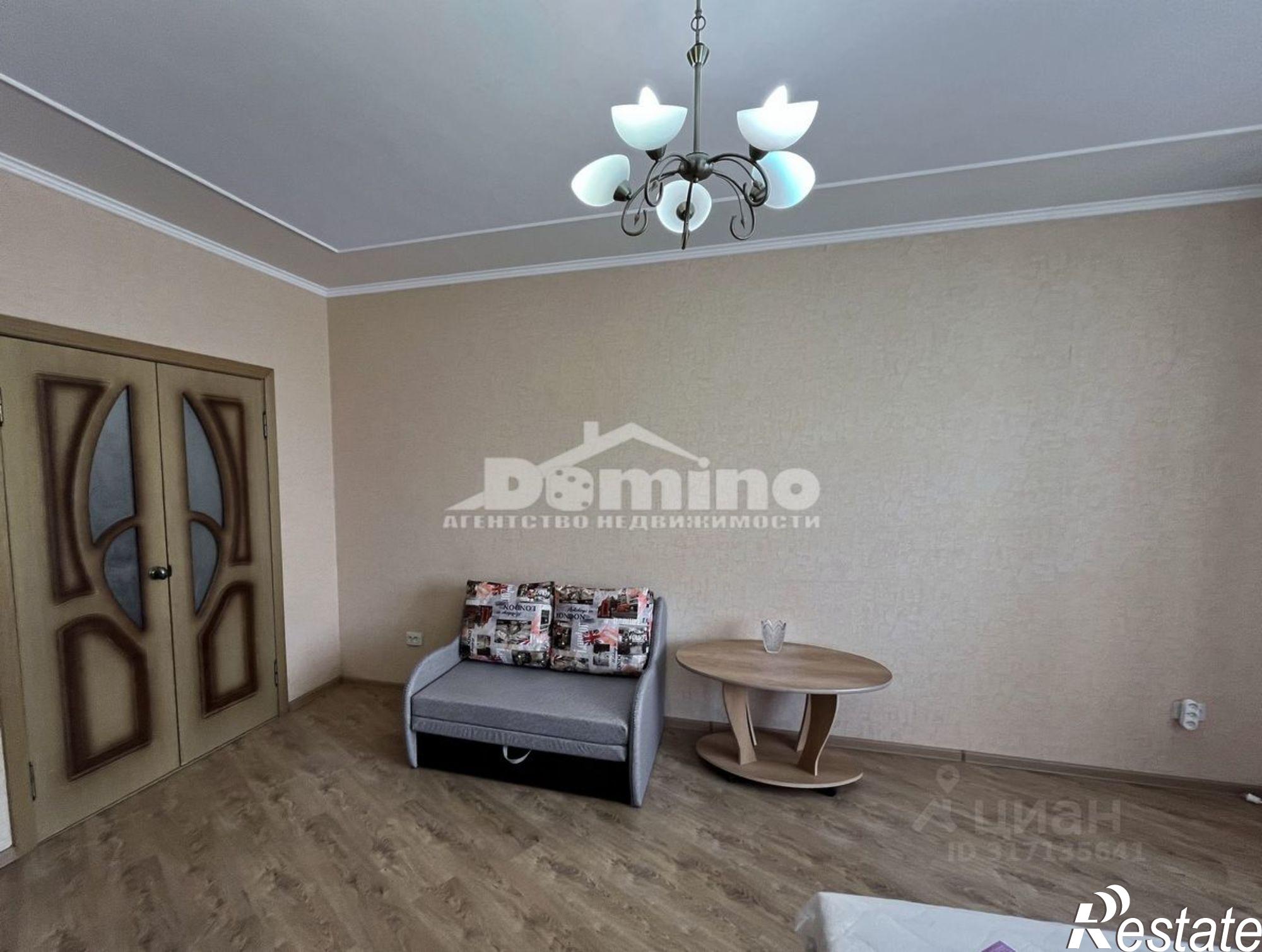 Сдать квартиру за 25 000 рублей на улица Достоевского, 27