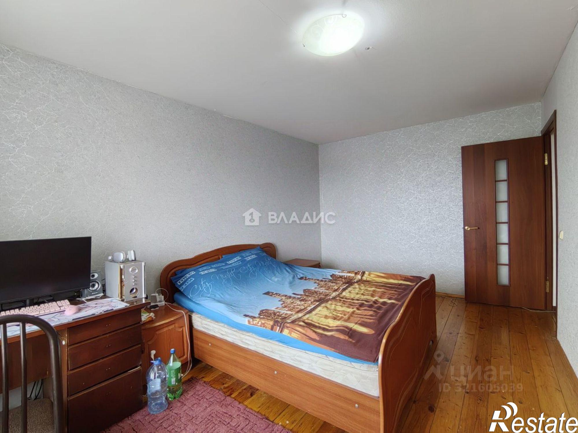 Купить квартиру за 3 997 000 рублей на Промышленная улица, 36