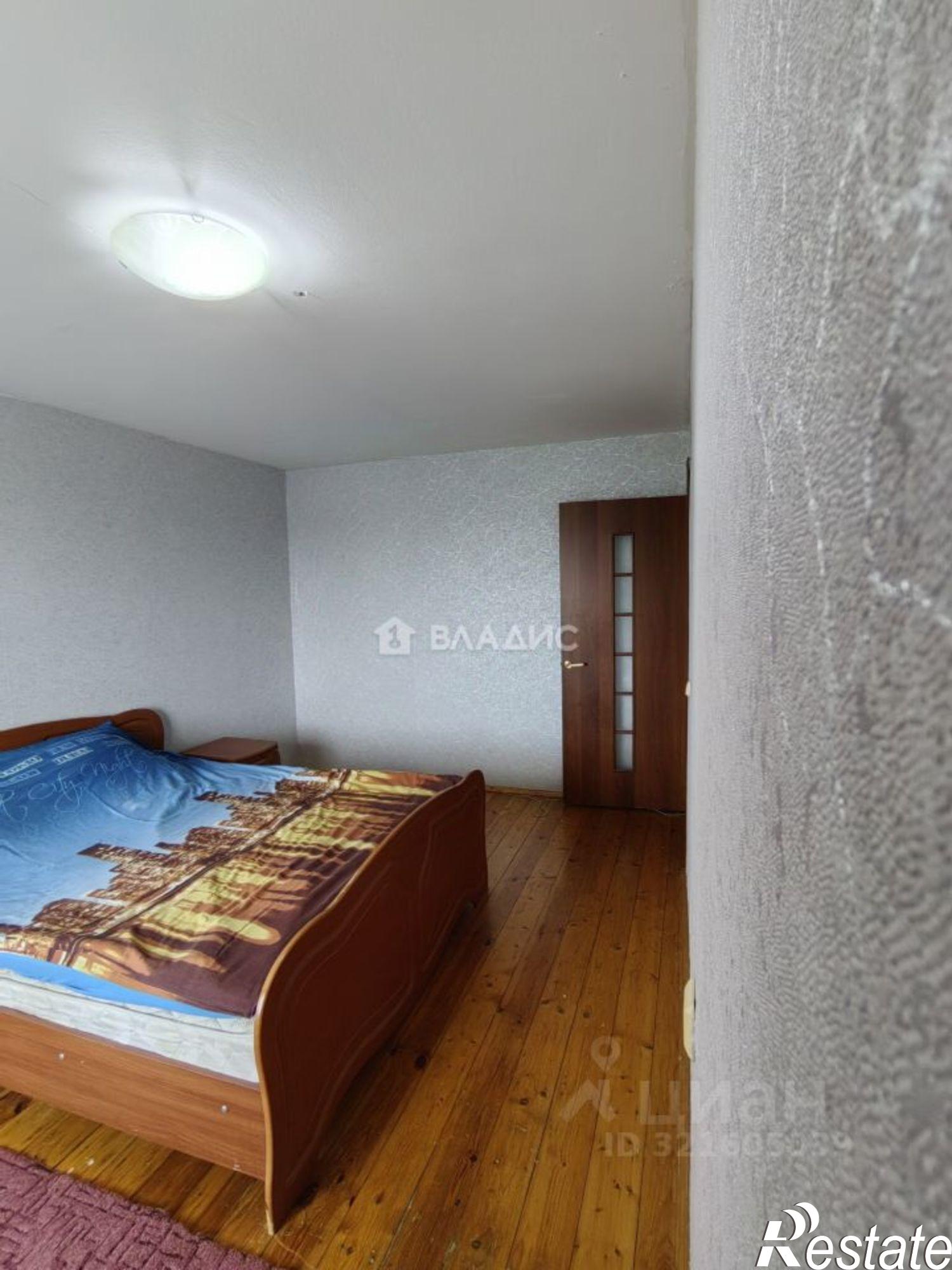 Купить квартиру за 3 997 000 рублей на Промышленная улица, 36