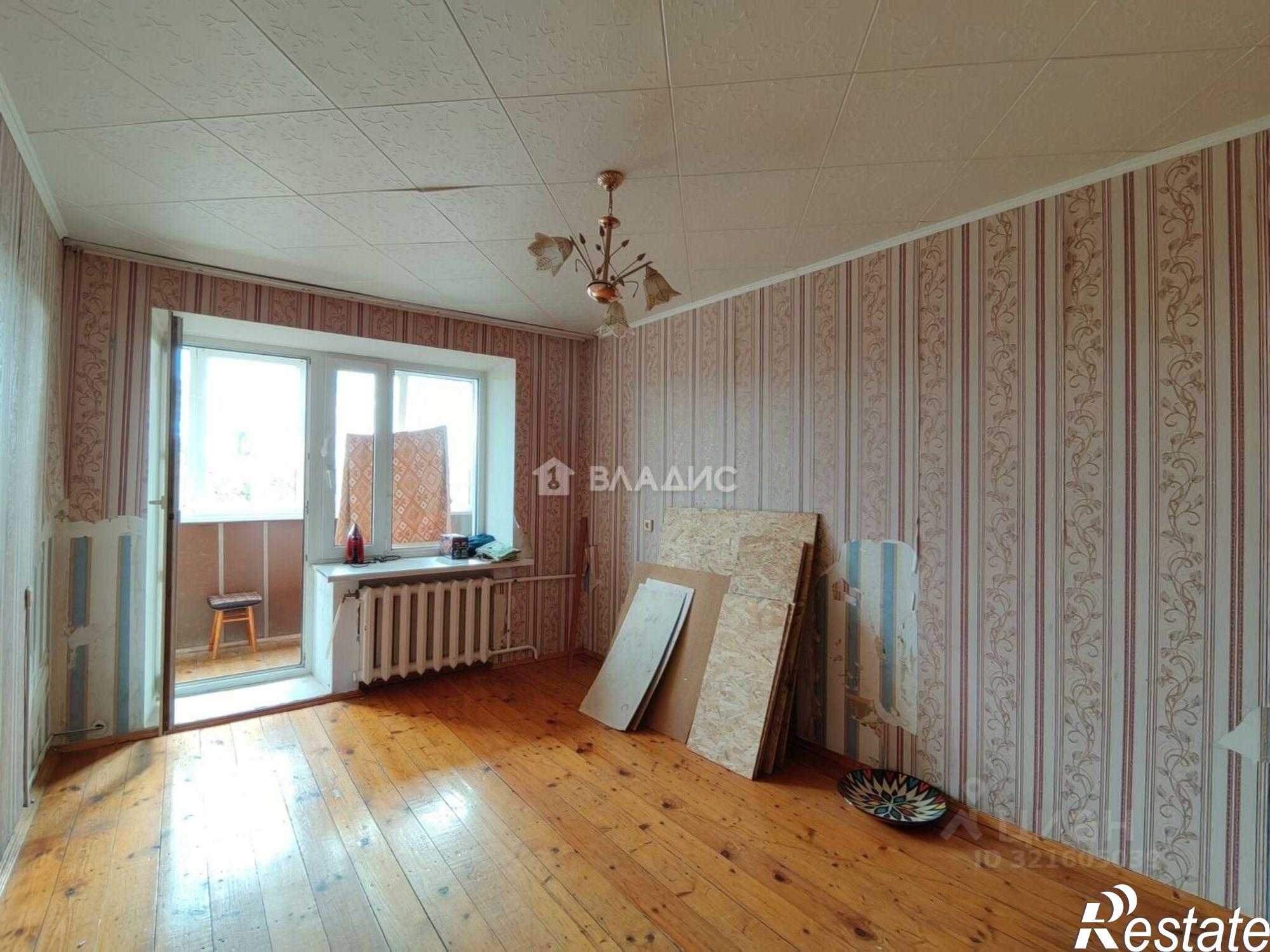 Купить квартиру за 3 997 000 рублей на Промышленная улица, 36