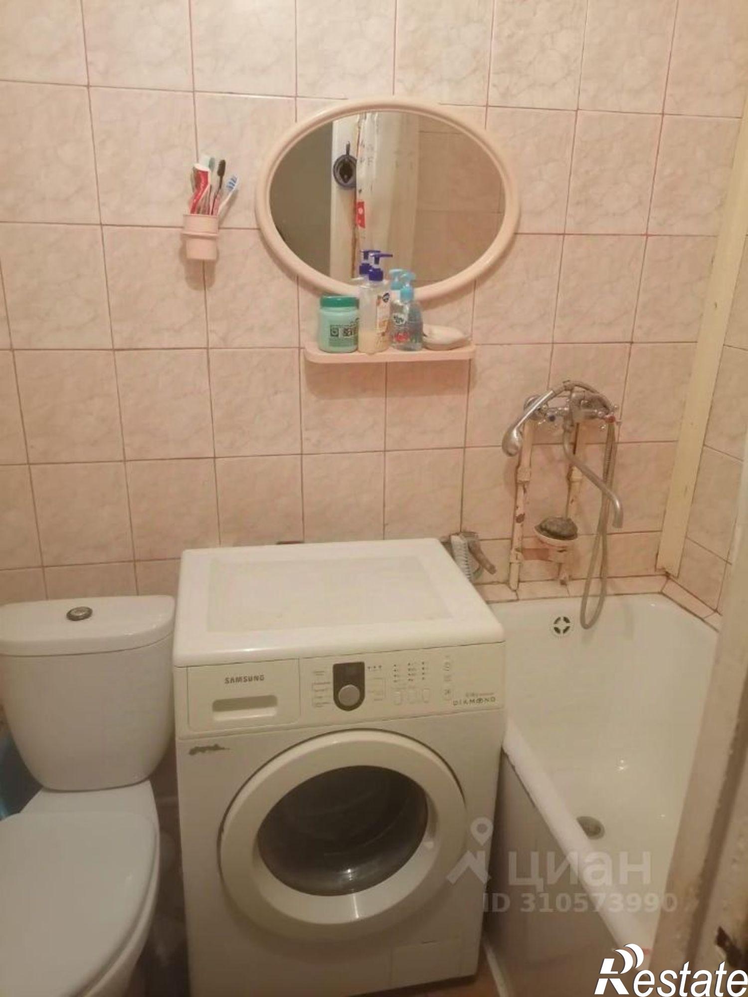 Купить квартиру за 3 000 000 рублей на Карачевская улица, 21