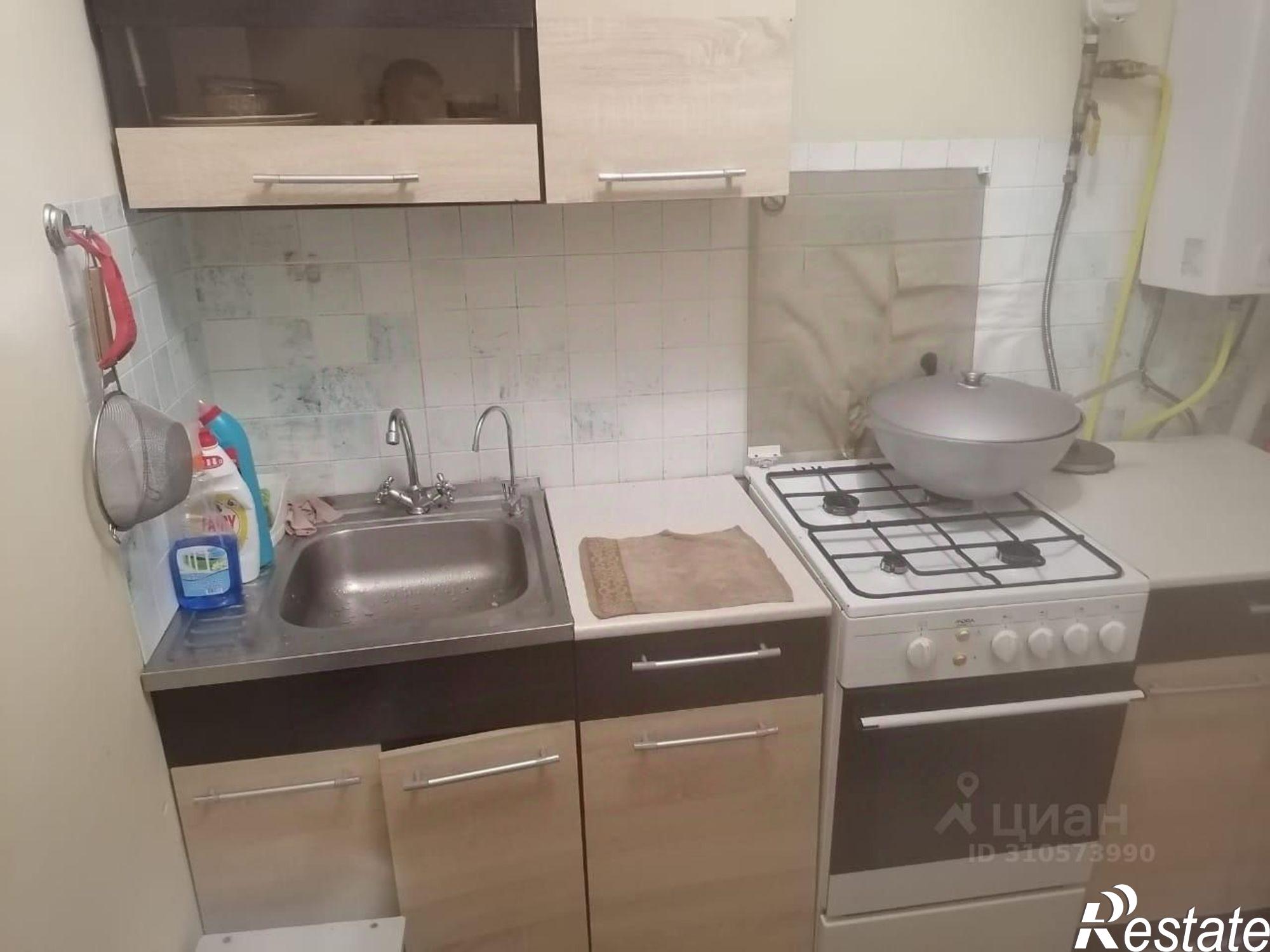 Купить квартиру за 3 000 000 рублей на Карачевская улица, 21