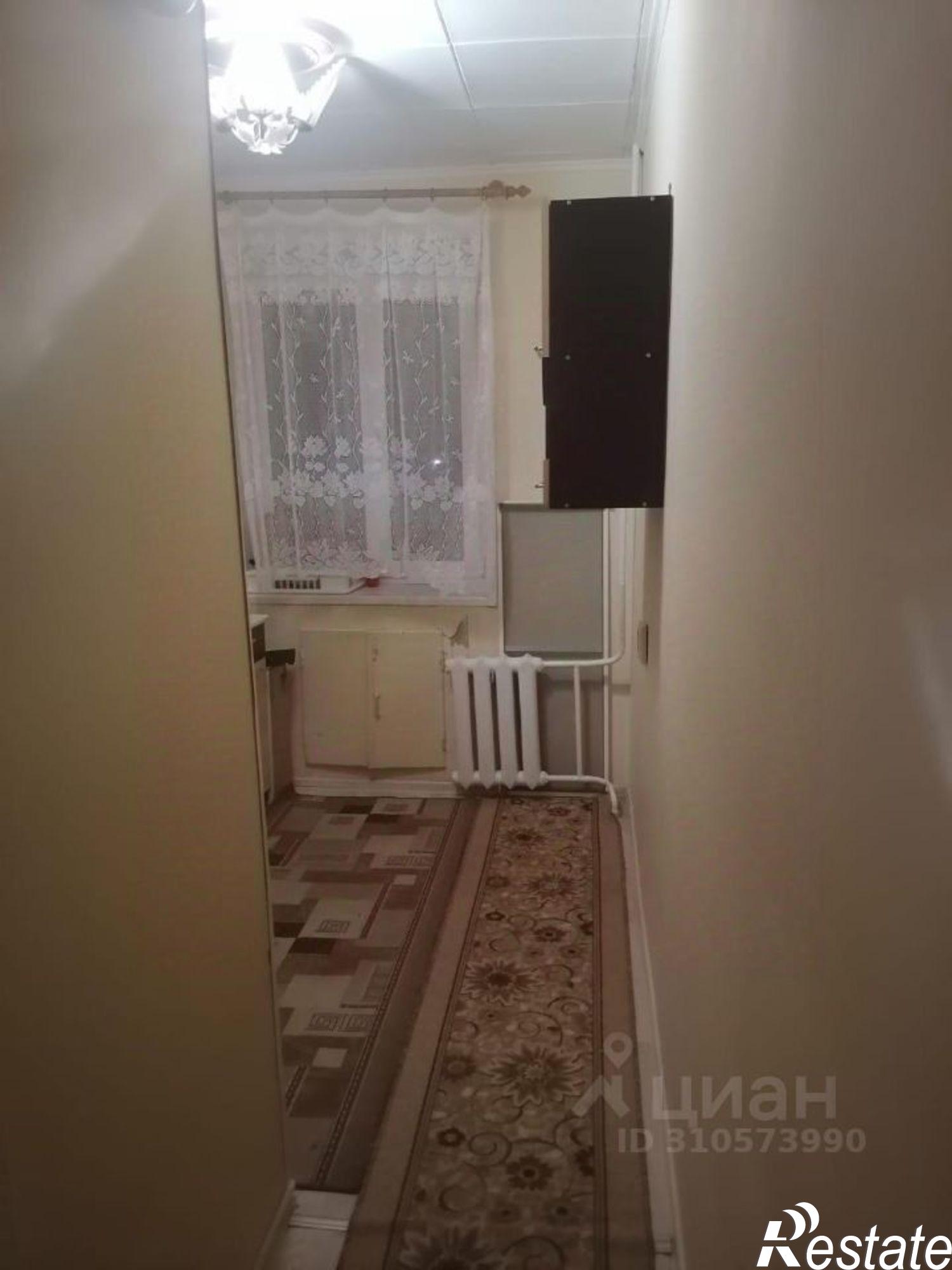 Купить квартиру за 3 000 000 рублей на Карачевская улица, 21