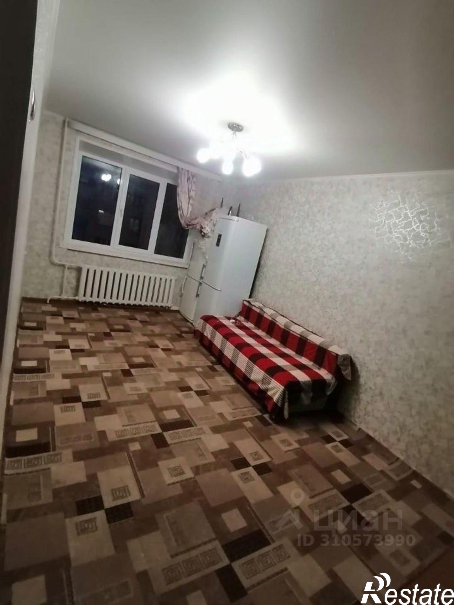 Купить квартиру за 3 000 000 рублей на Карачевская улица, 21