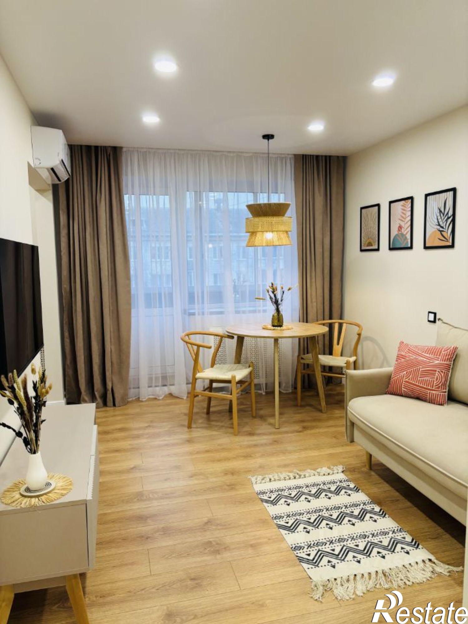 Купить квартиру за 6 300 000 рублей на Московская улица, 36