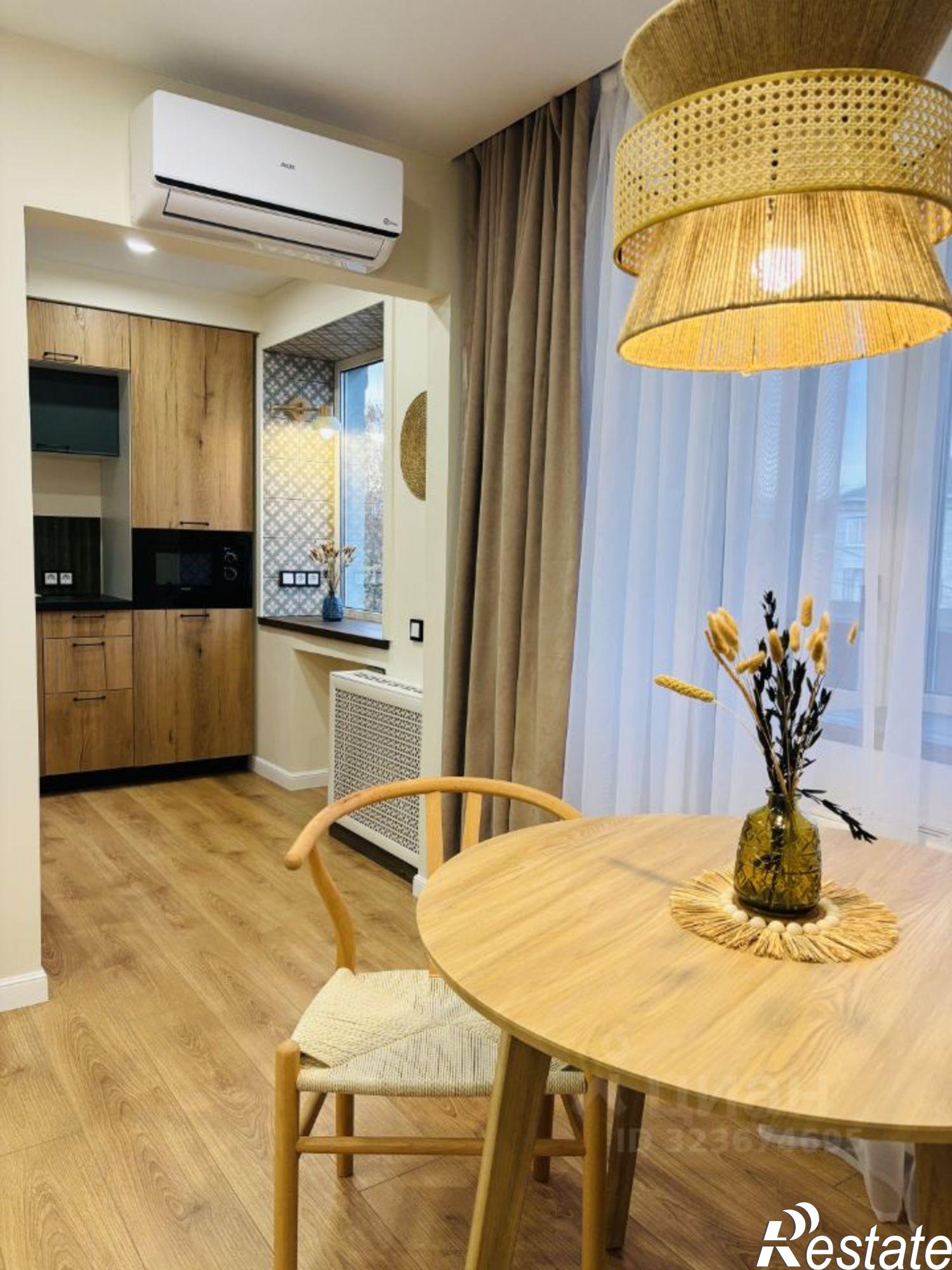 Купить квартиру за 6 300 000 рублей на Московская улица, 36