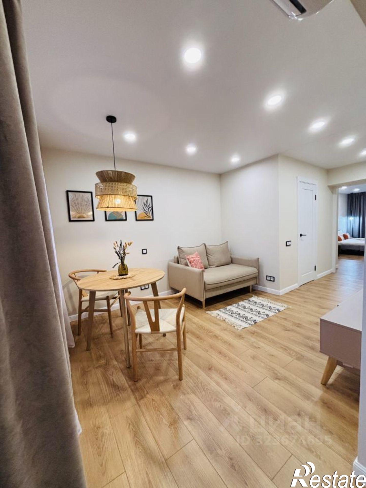 Купить квартиру за 6 300 000 рублей на Московская улица, 36