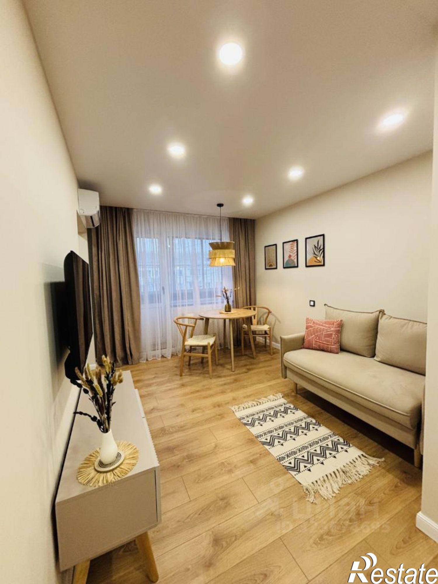 Купить квартиру за 6 300 000 рублей на Московская улица, 36