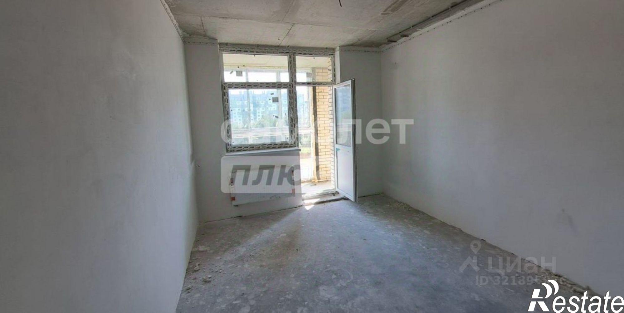 Купить квартиру за 7 418 000 рублей на улица Фомушина, 31