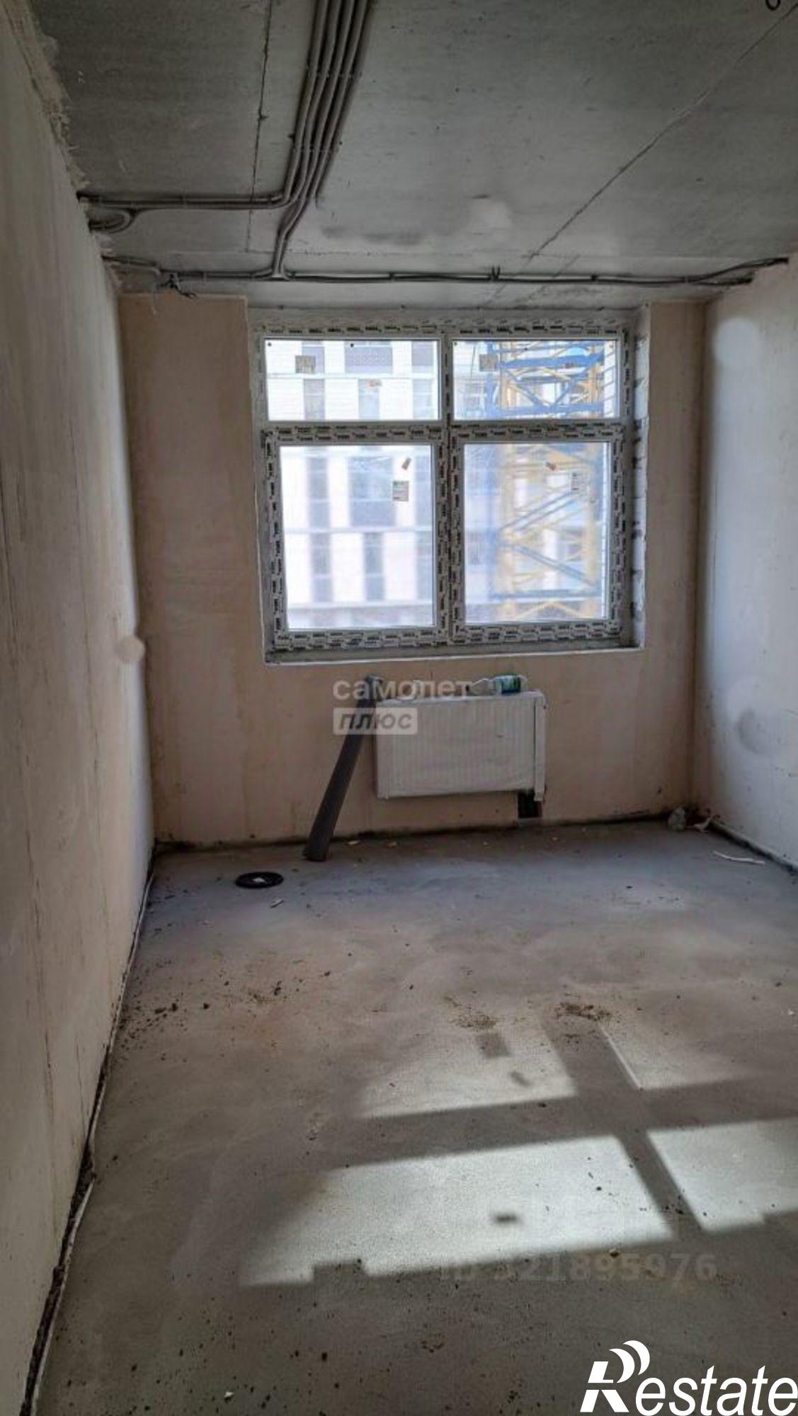 Купить квартиру за 7 418 000 рублей на улица Фомушина, 31