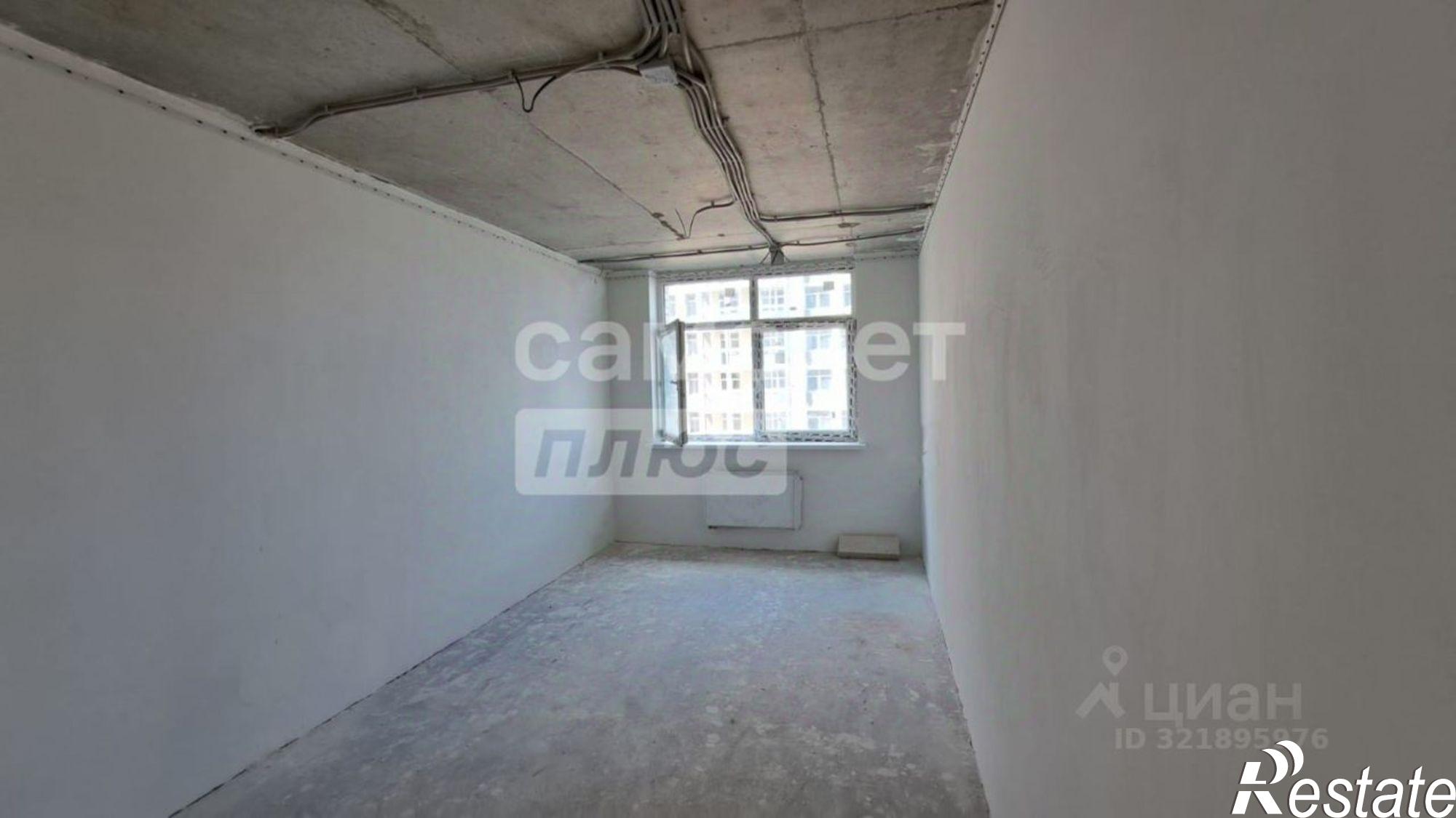 Купить квартиру за 7 418 000 рублей на улица Фомушина, 31