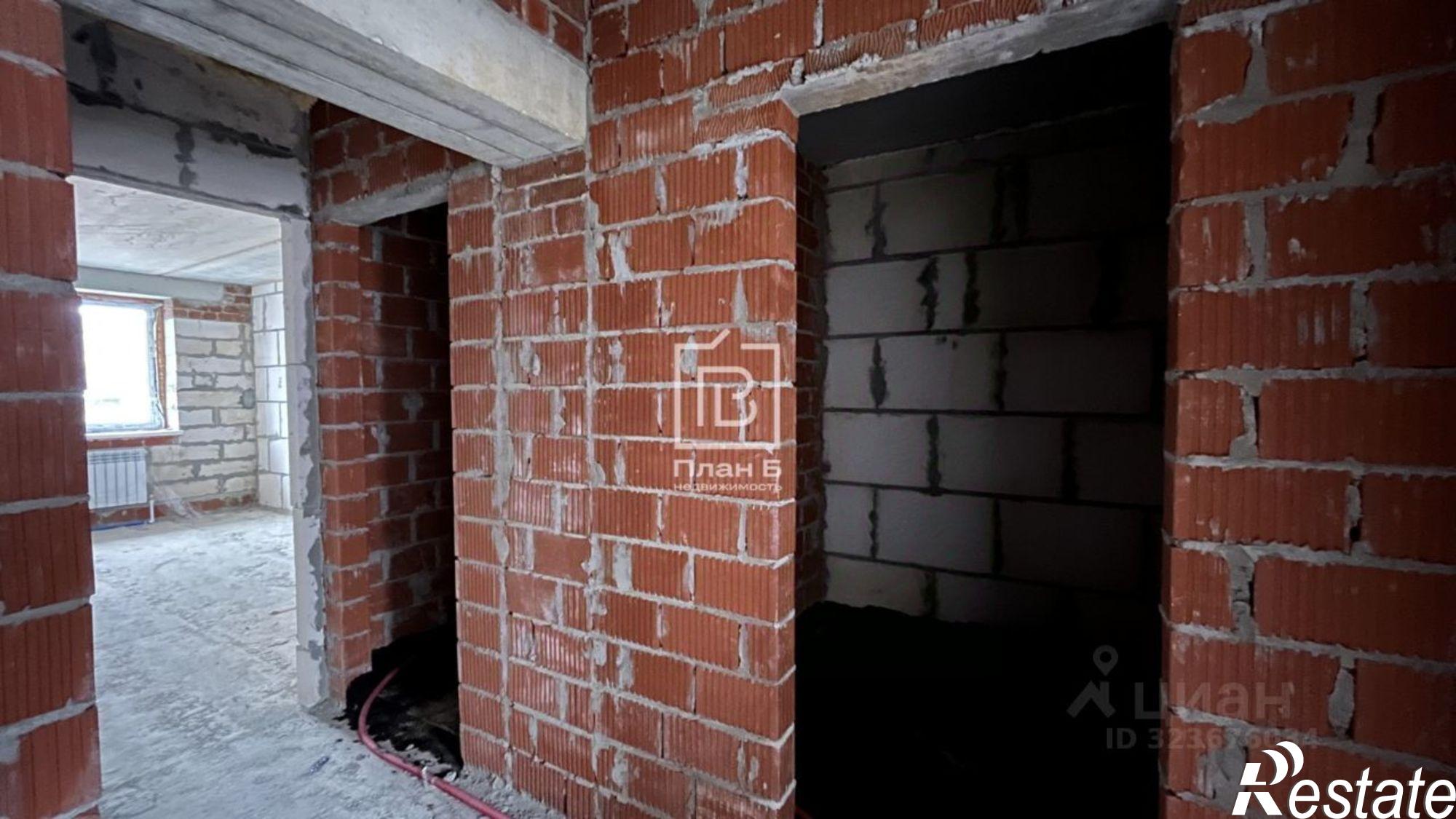 Купить квартиру за 3 999 000 рублей на Изумрудная улица, 8 к1