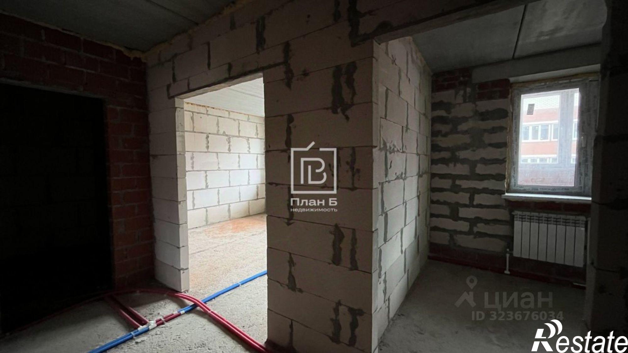 Купить квартиру за 3 999 000 рублей на Изумрудная улица, 8 к1