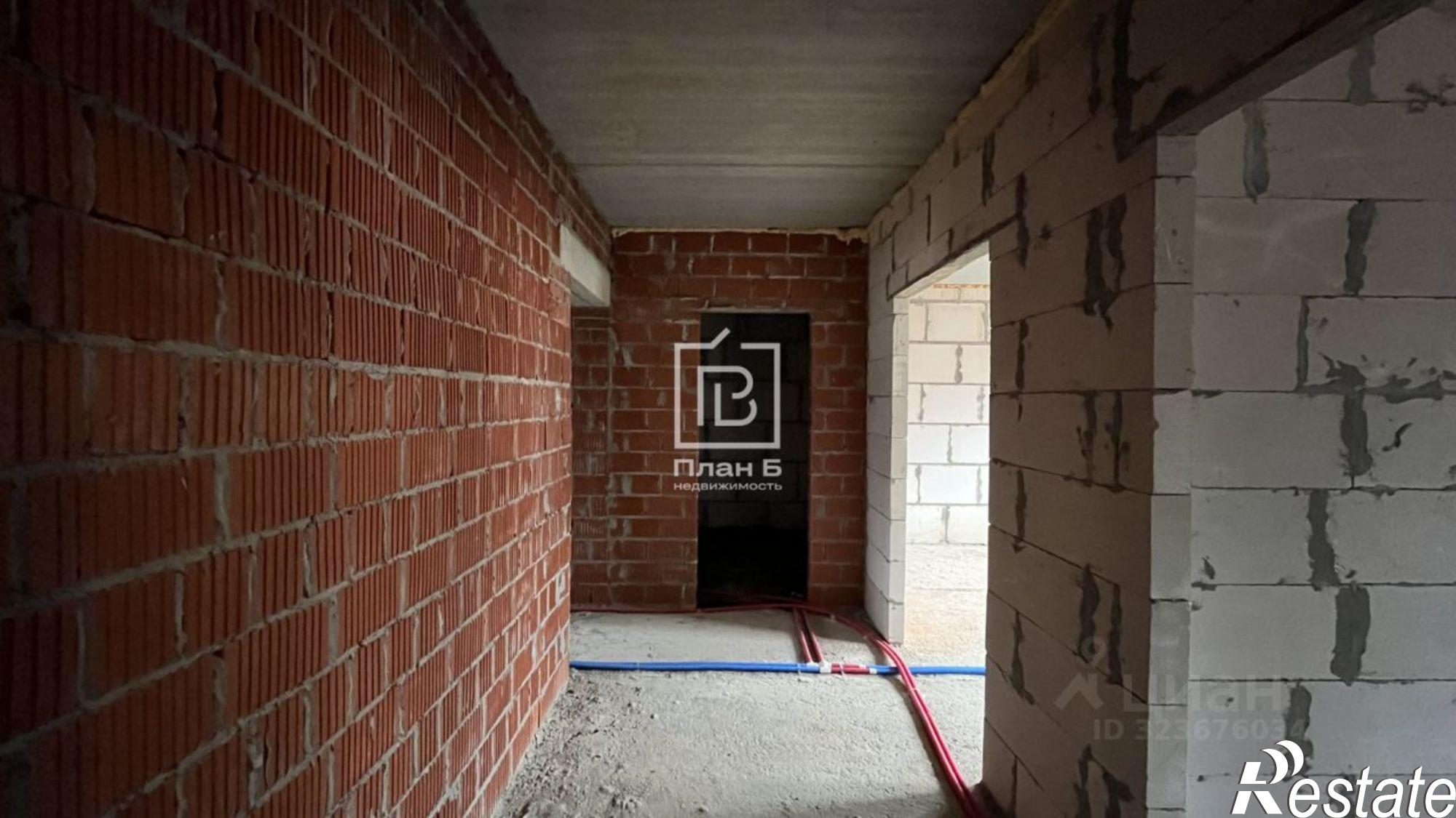 Купить квартиру за 3 999 000 рублей на Изумрудная улица, 8 к1