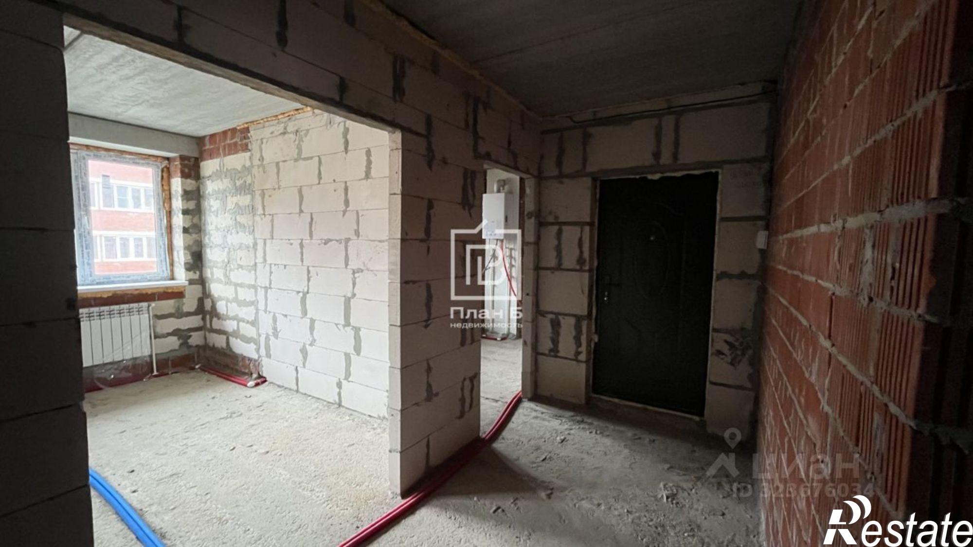 Купить квартиру за 3 999 000 рублей на Изумрудная улица, 8 к1