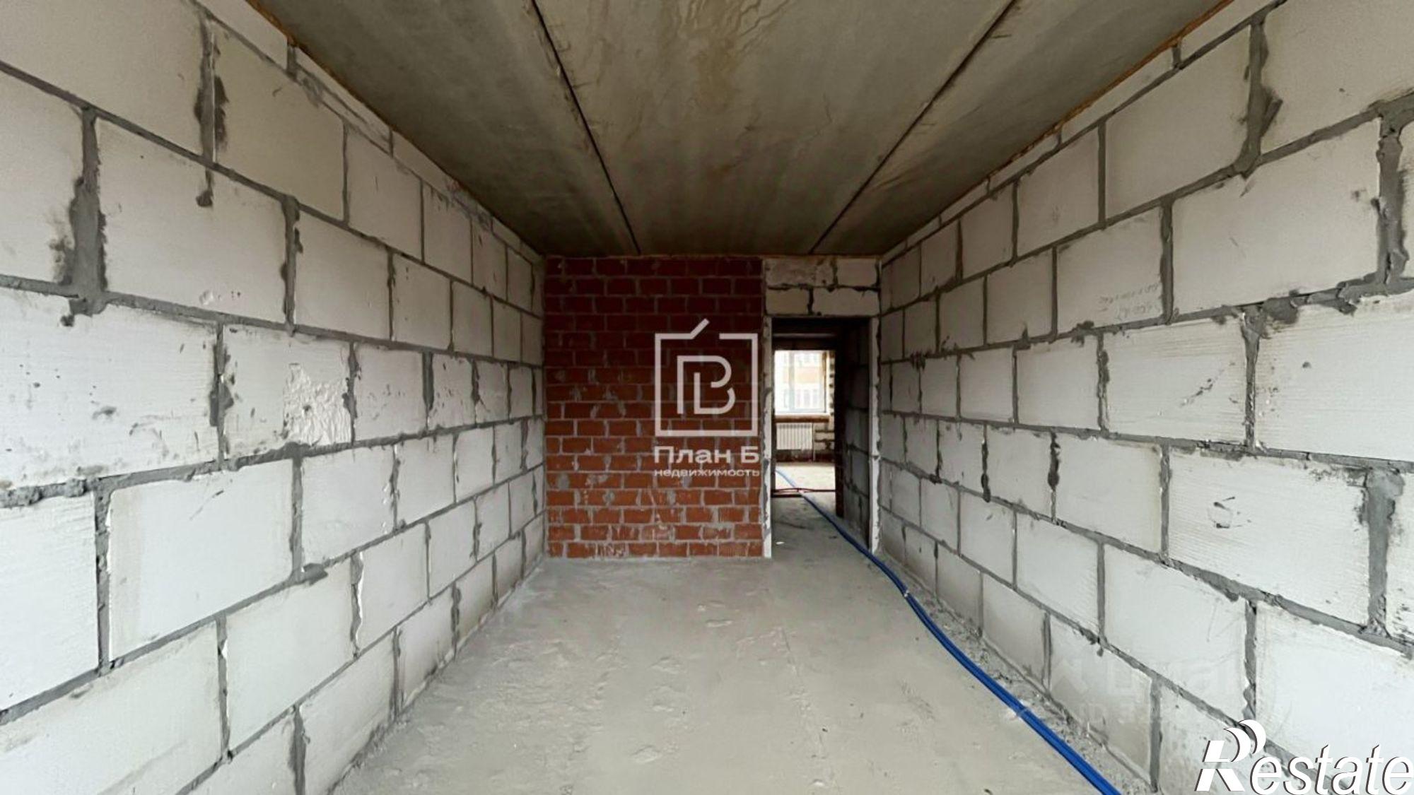 Купить квартиру за 3 999 000 рублей на Изумрудная улица, 8 к1