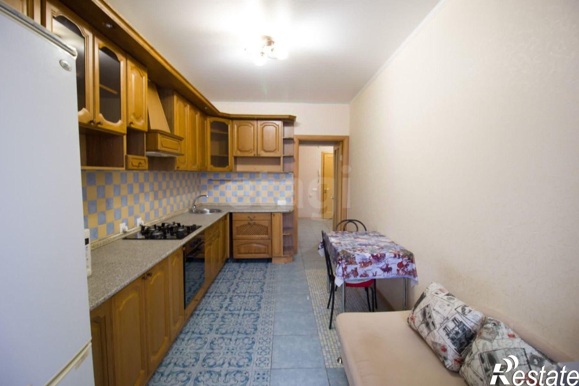 Купить квартиру за 6 000 000 рублей на улица Поле Свободы, 129