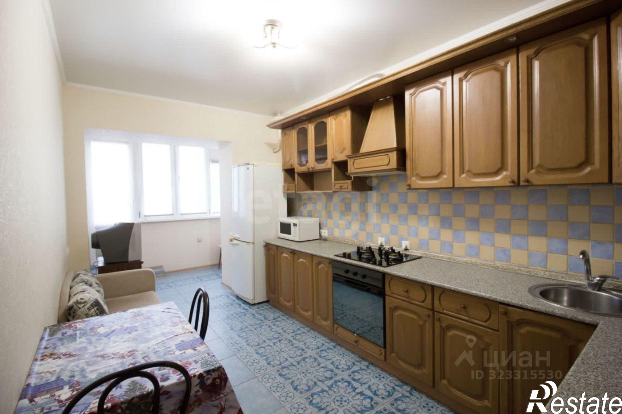 Купить квартиру за 6 000 000 рублей на улица Поле Свободы, 129