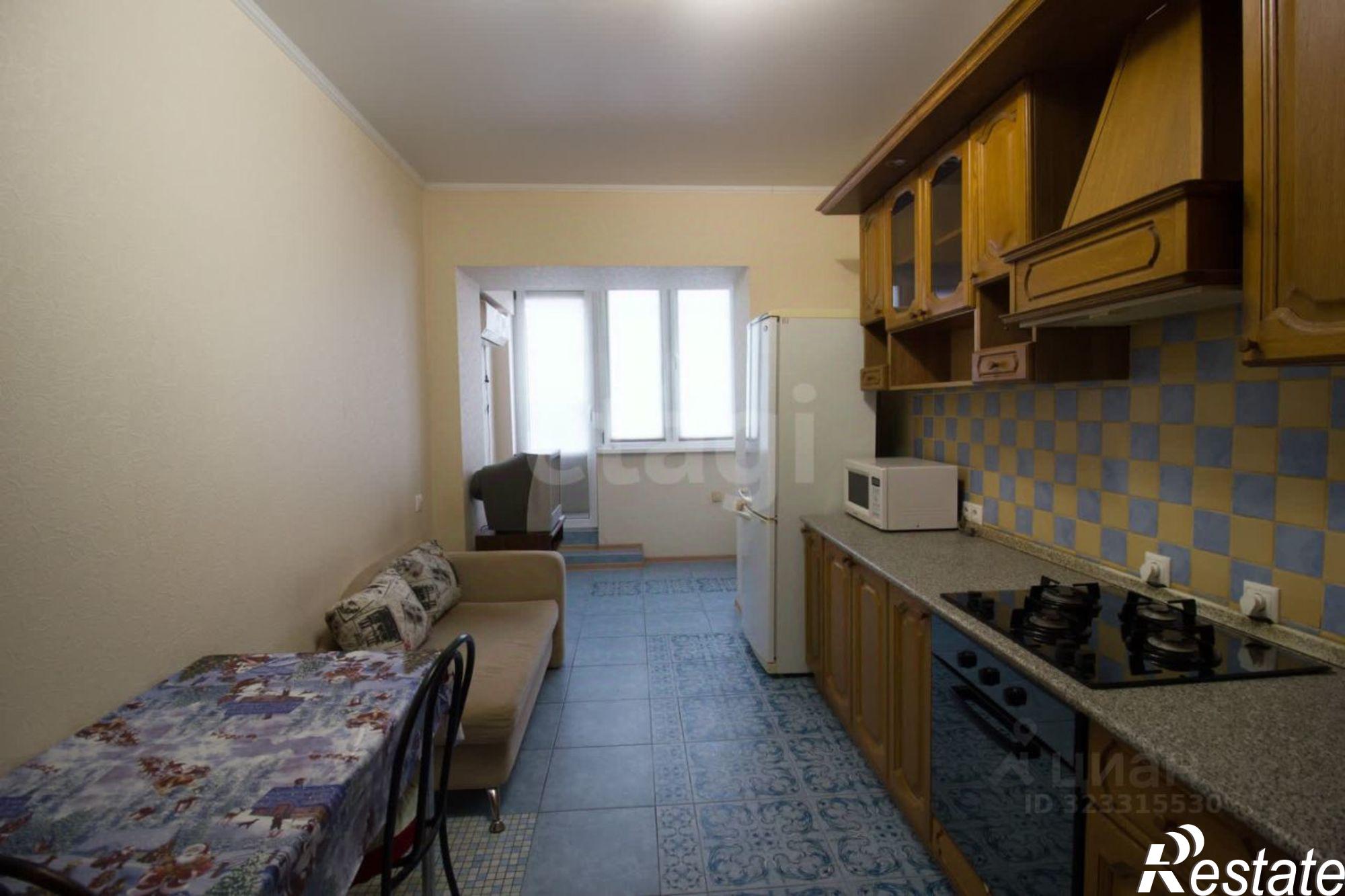 Купить квартиру за 6 000 000 рублей на улица Поле Свободы, 129