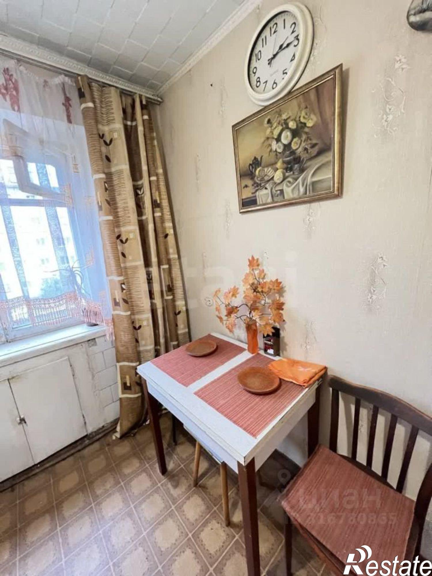 Купить квартиру за 3 190 000 рублей на Московская улица, 291