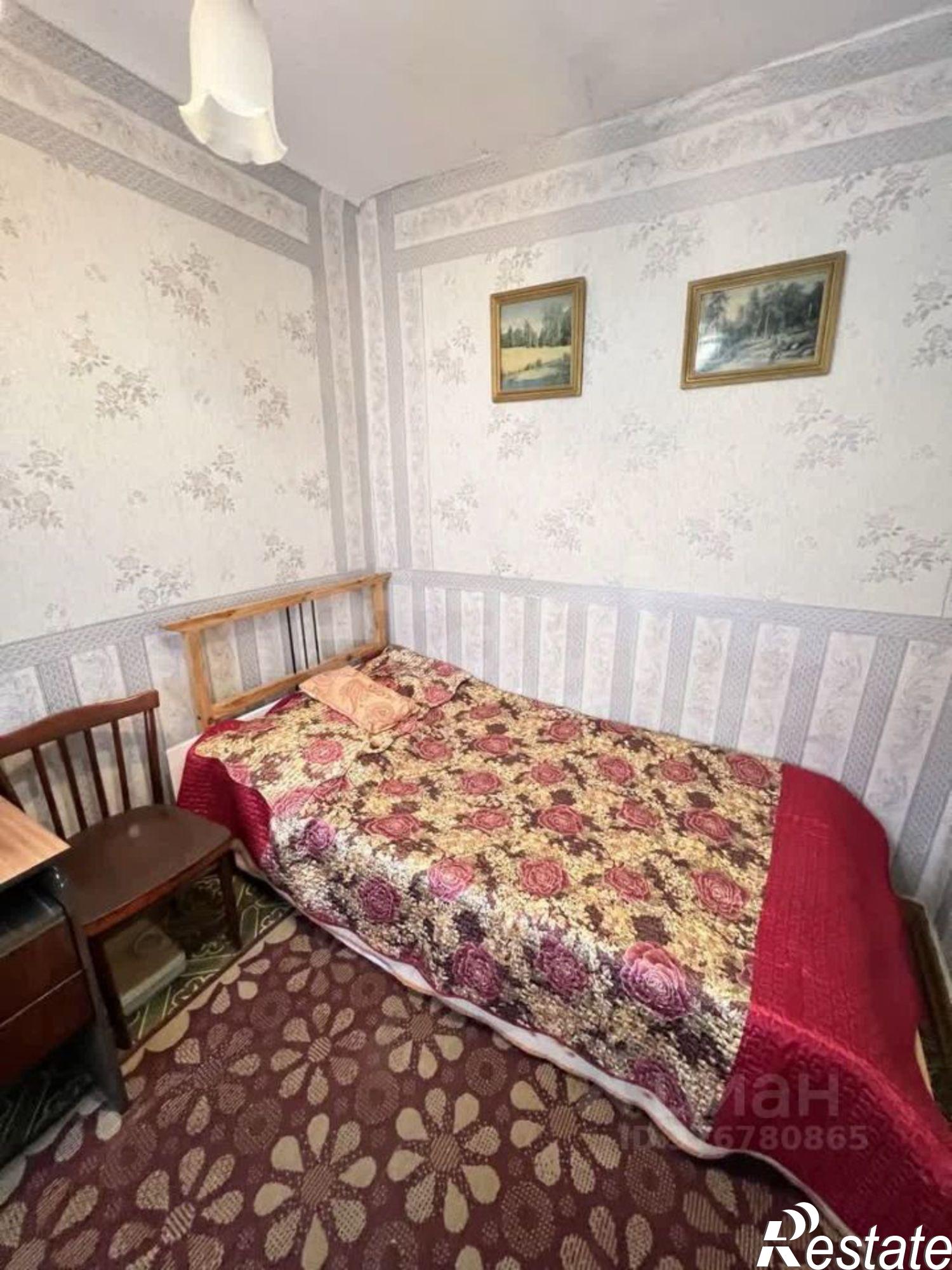 Купить квартиру за 3 190 000 рублей на Московская улица, 291