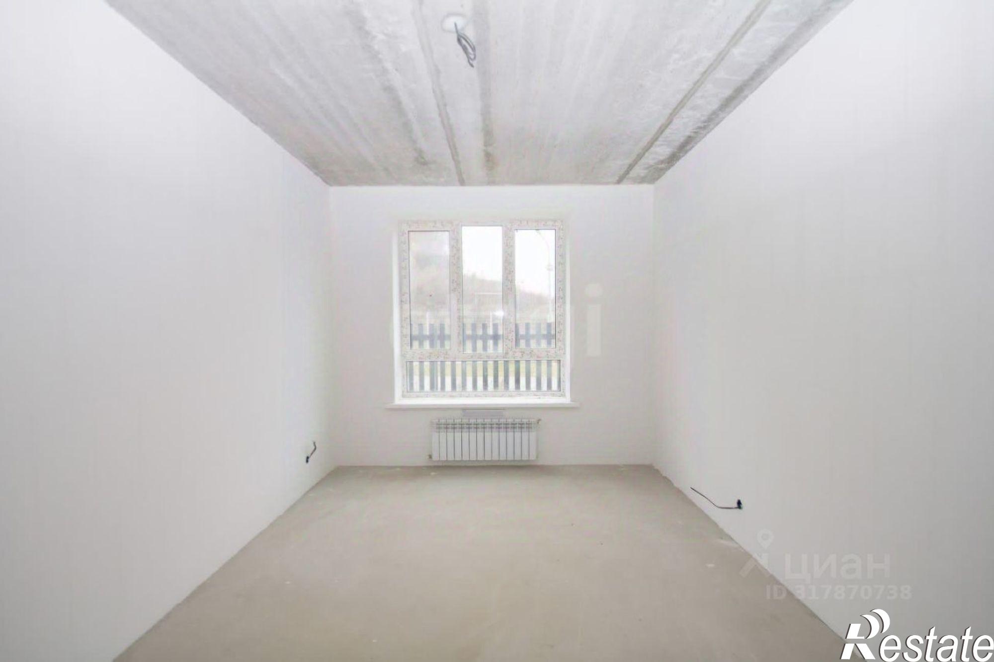 Купить квартиру за 6 320 000 рублей на улица Белые росы, 5