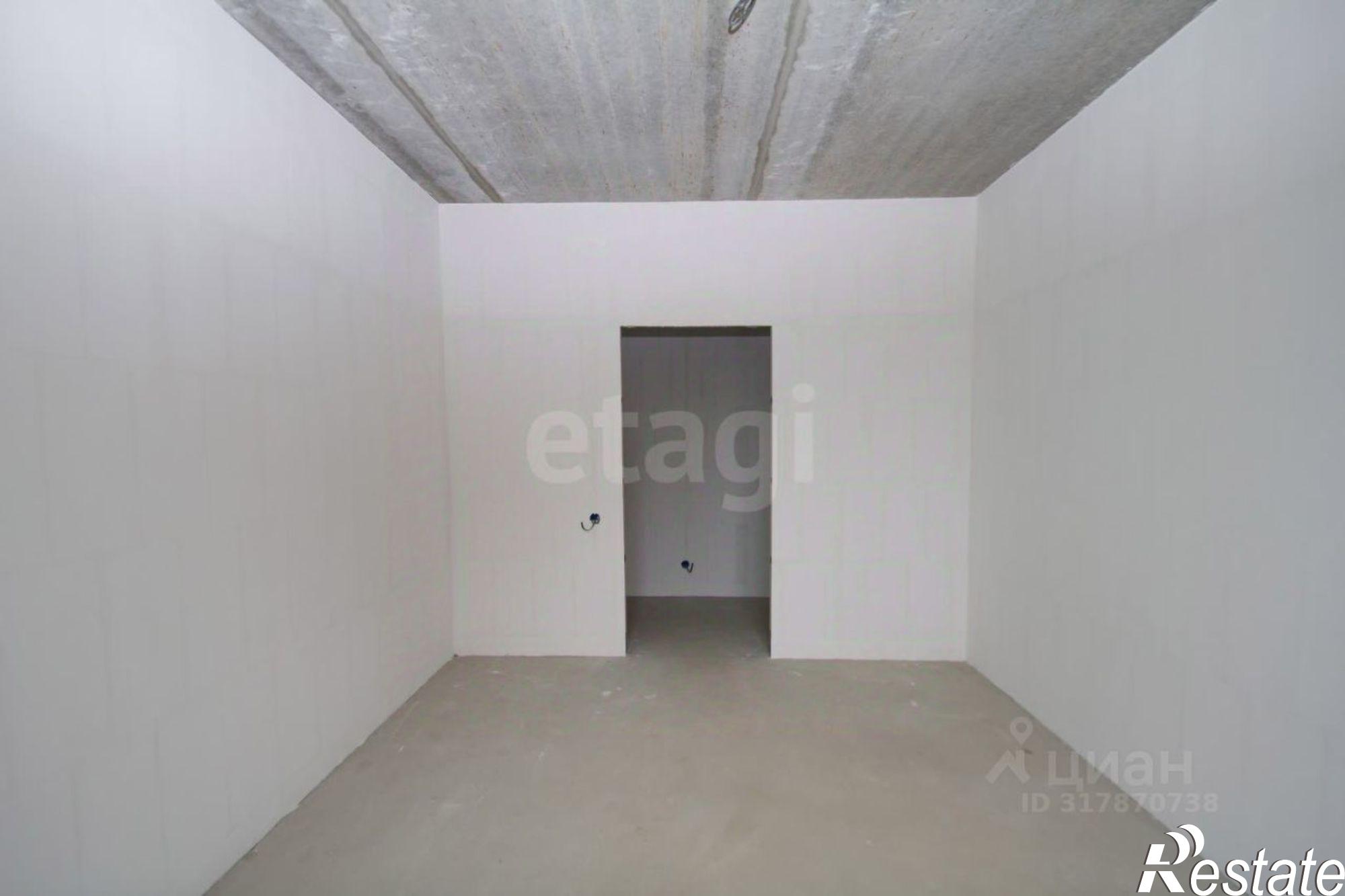 Купить квартиру за 6 320 000 рублей на улица Белые росы, 5