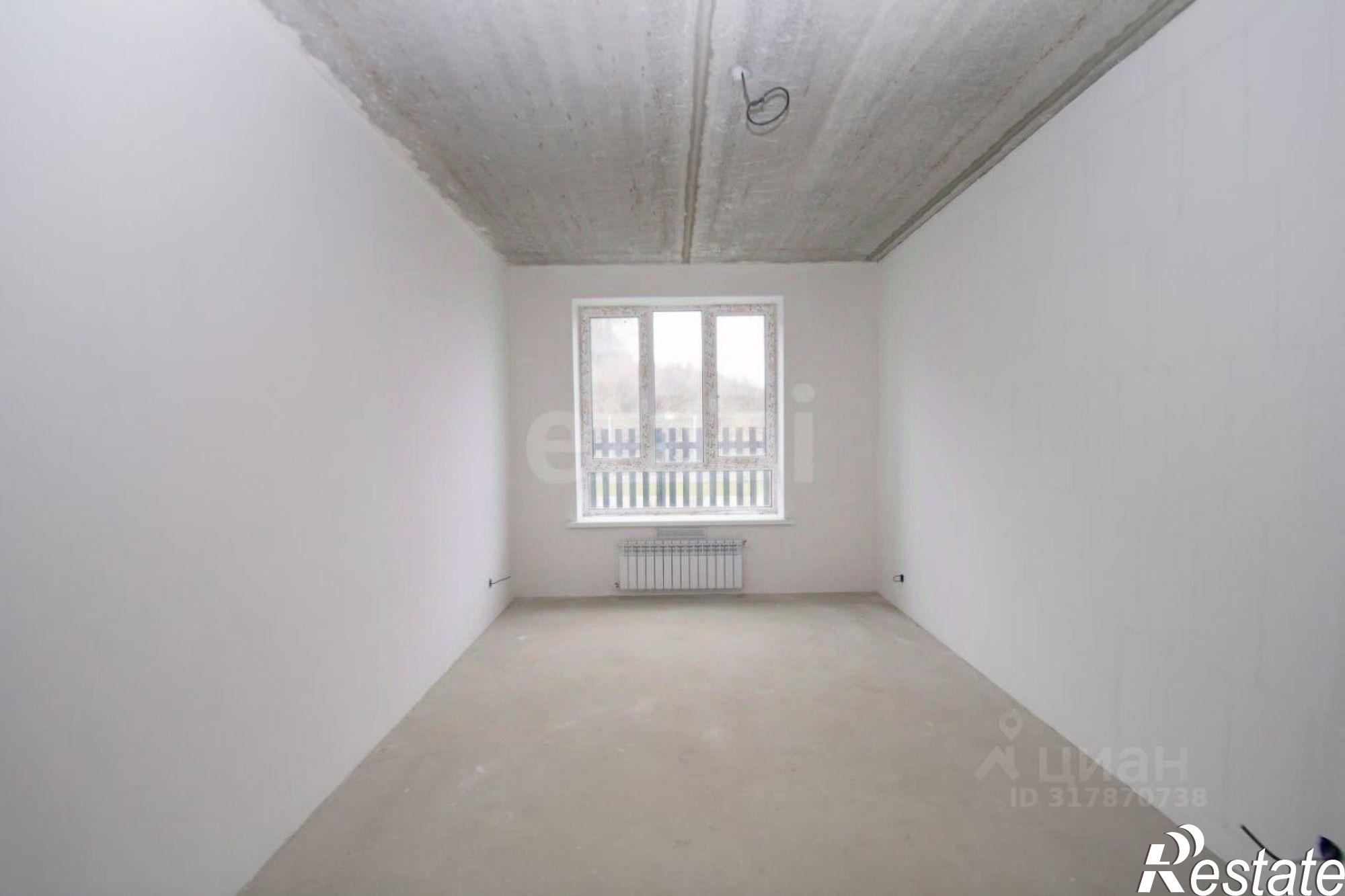 Купить квартиру за 6 320 000 рублей на улица Белые росы, 5